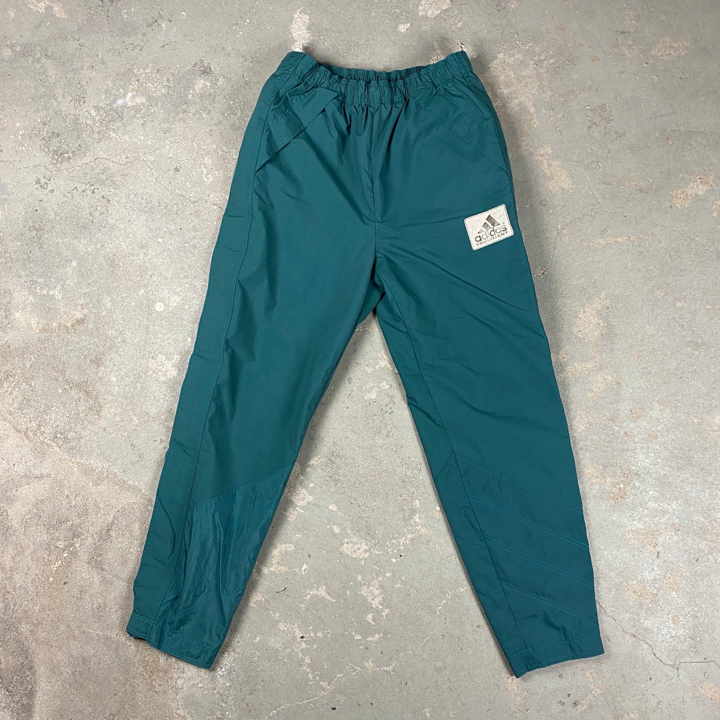 Adidas Equipment trackpants (L - 33/34)