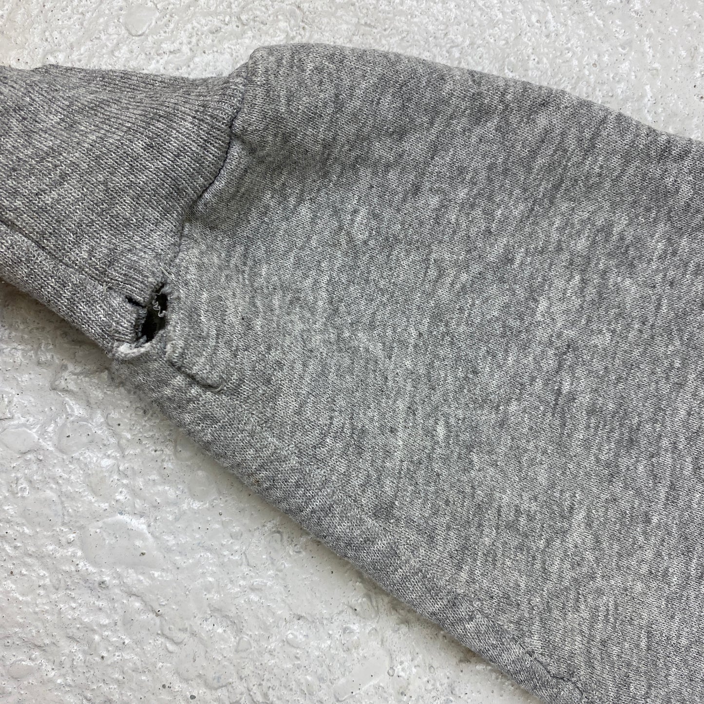 Lee Indians sweater (M)