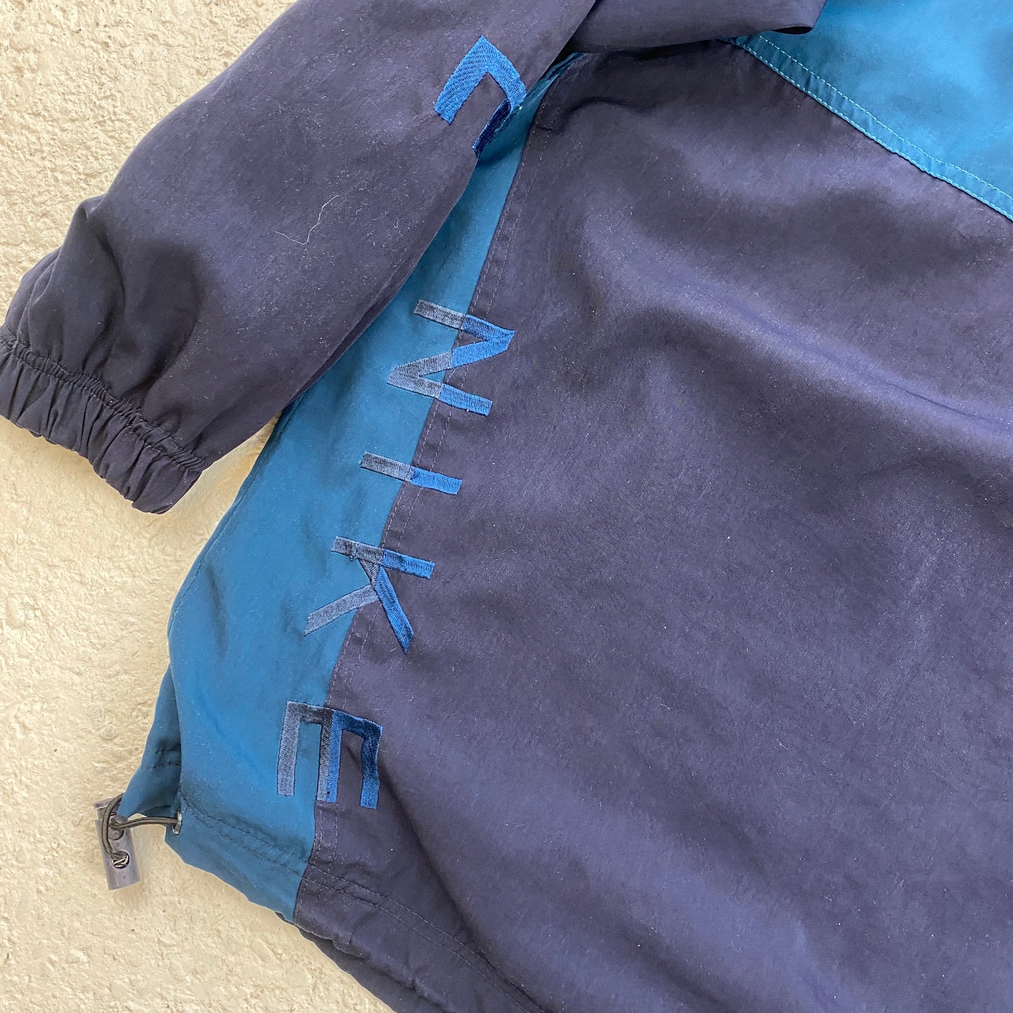 Nike RARE jacket (XL)
