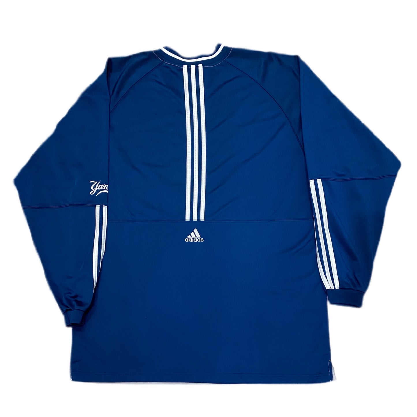 Adidas 90s New York Yankees shirt (XL)