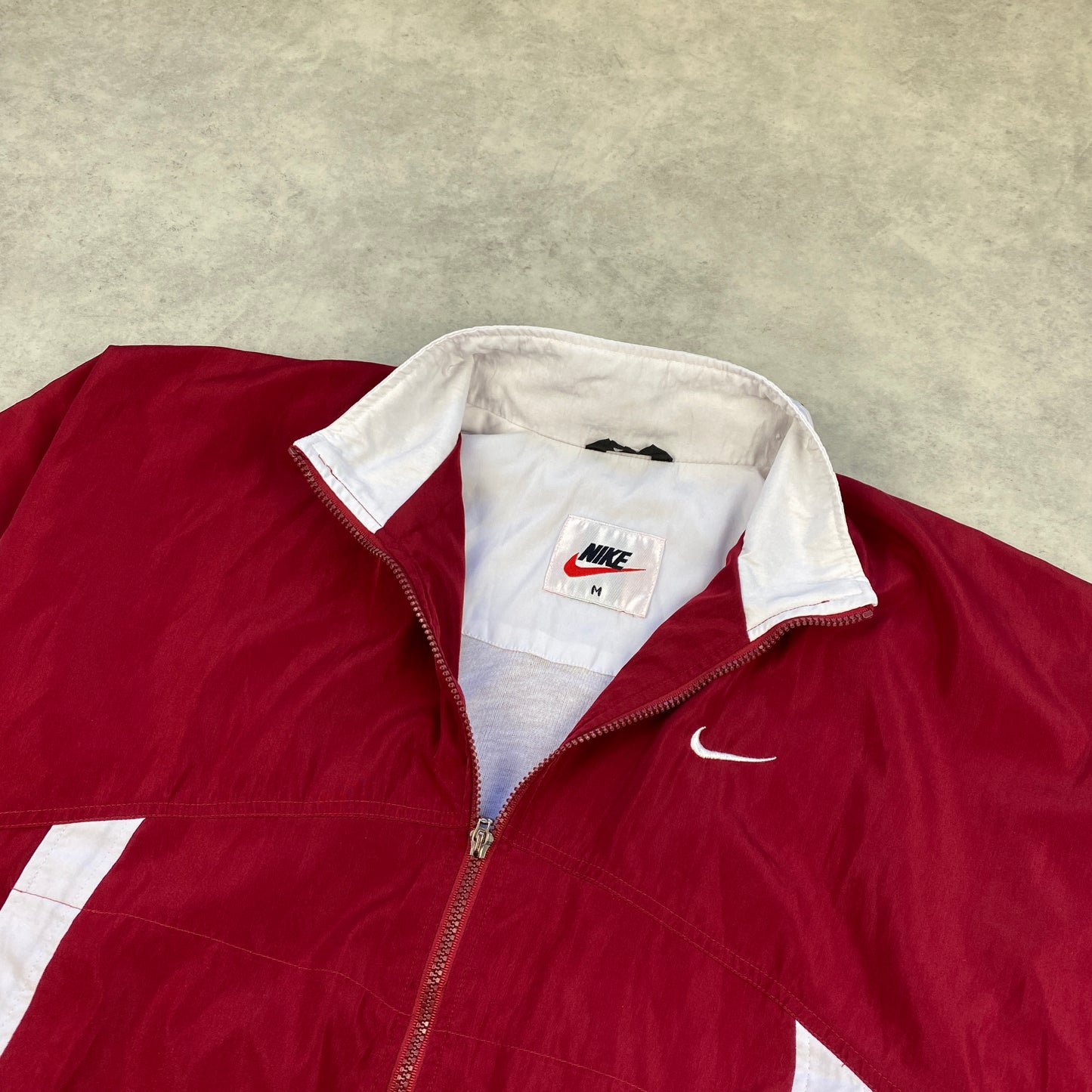Nike RARE track jacket (M-L)