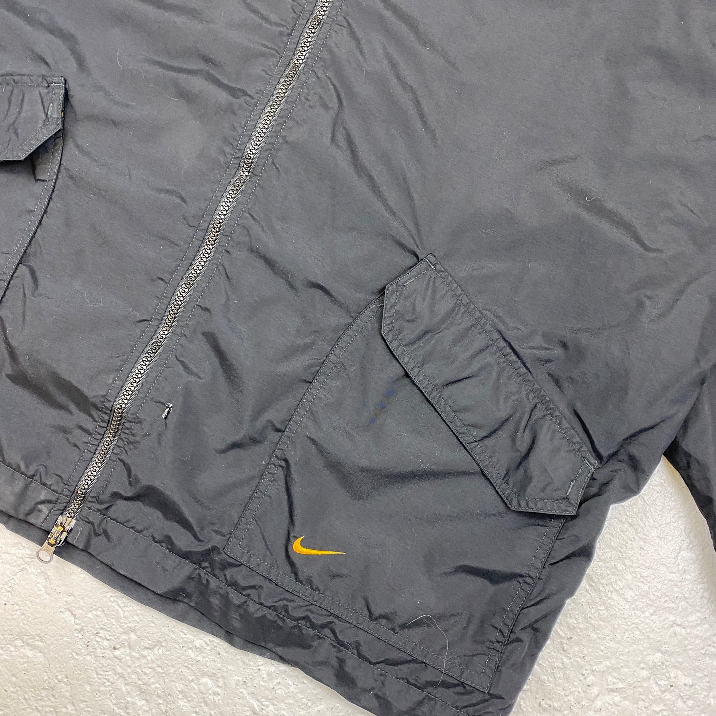 Nike RARE track jacket (XL)
