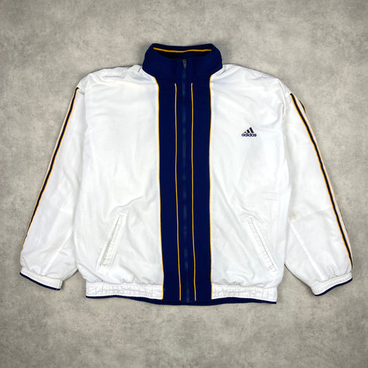 Adidas RARE track jacket (XL)
