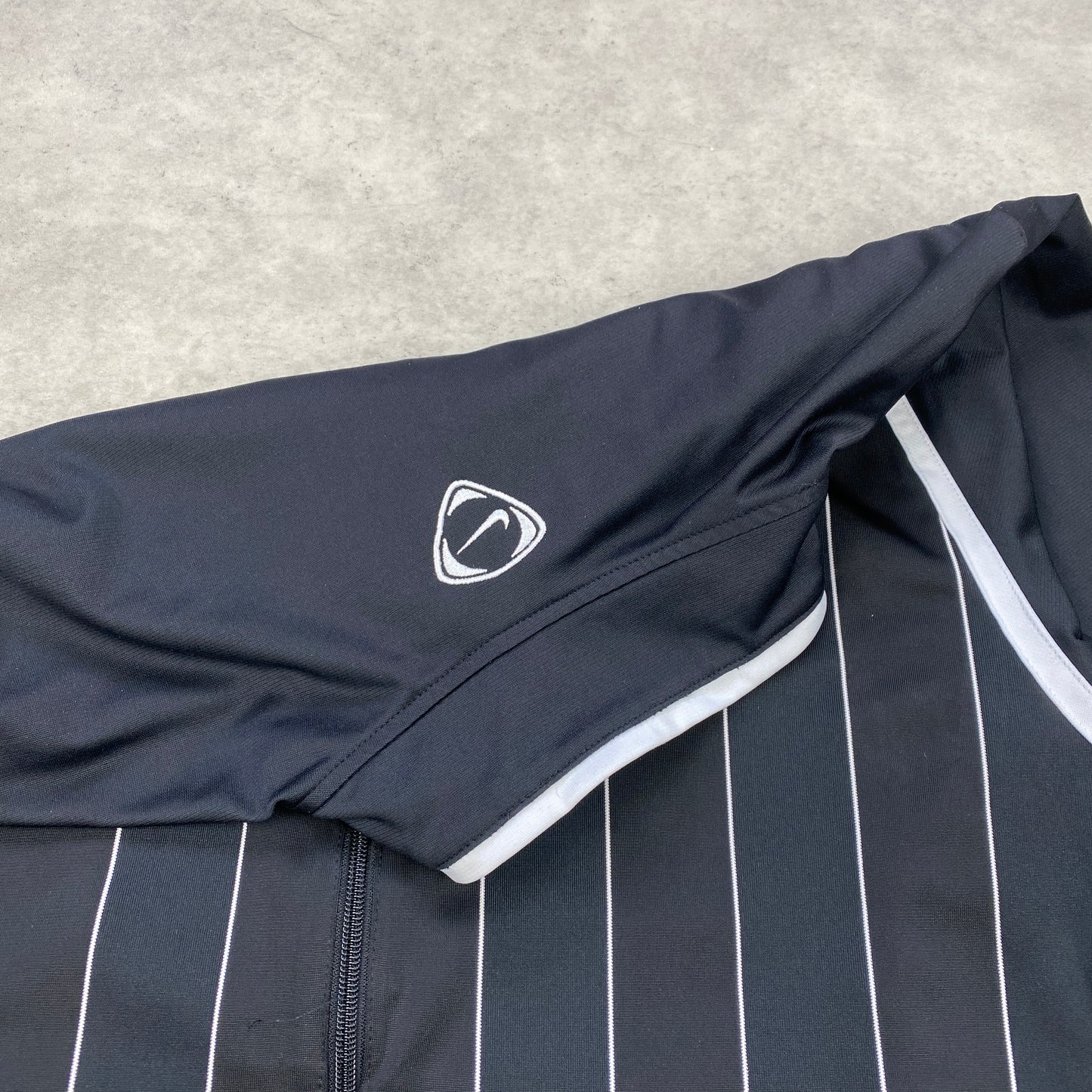 Nike RARE jacket (XL)
