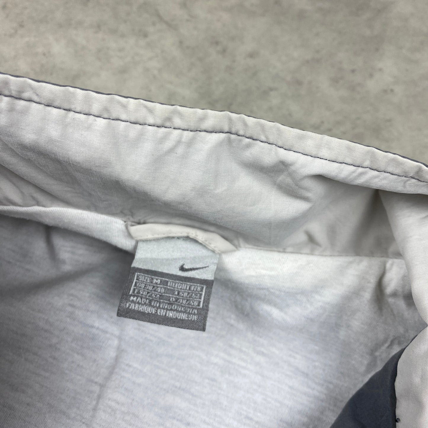 Nike RARE track jacket (M)