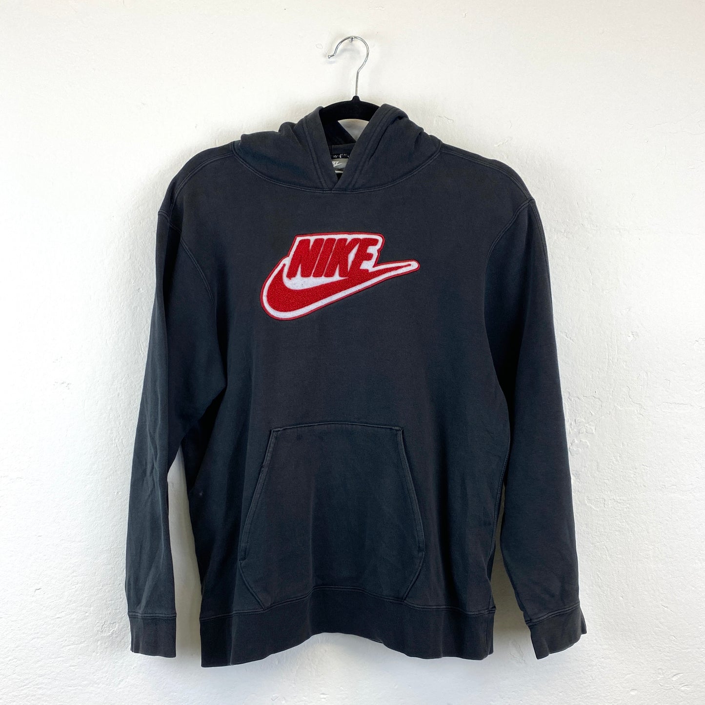 Nike hoodie (XS)