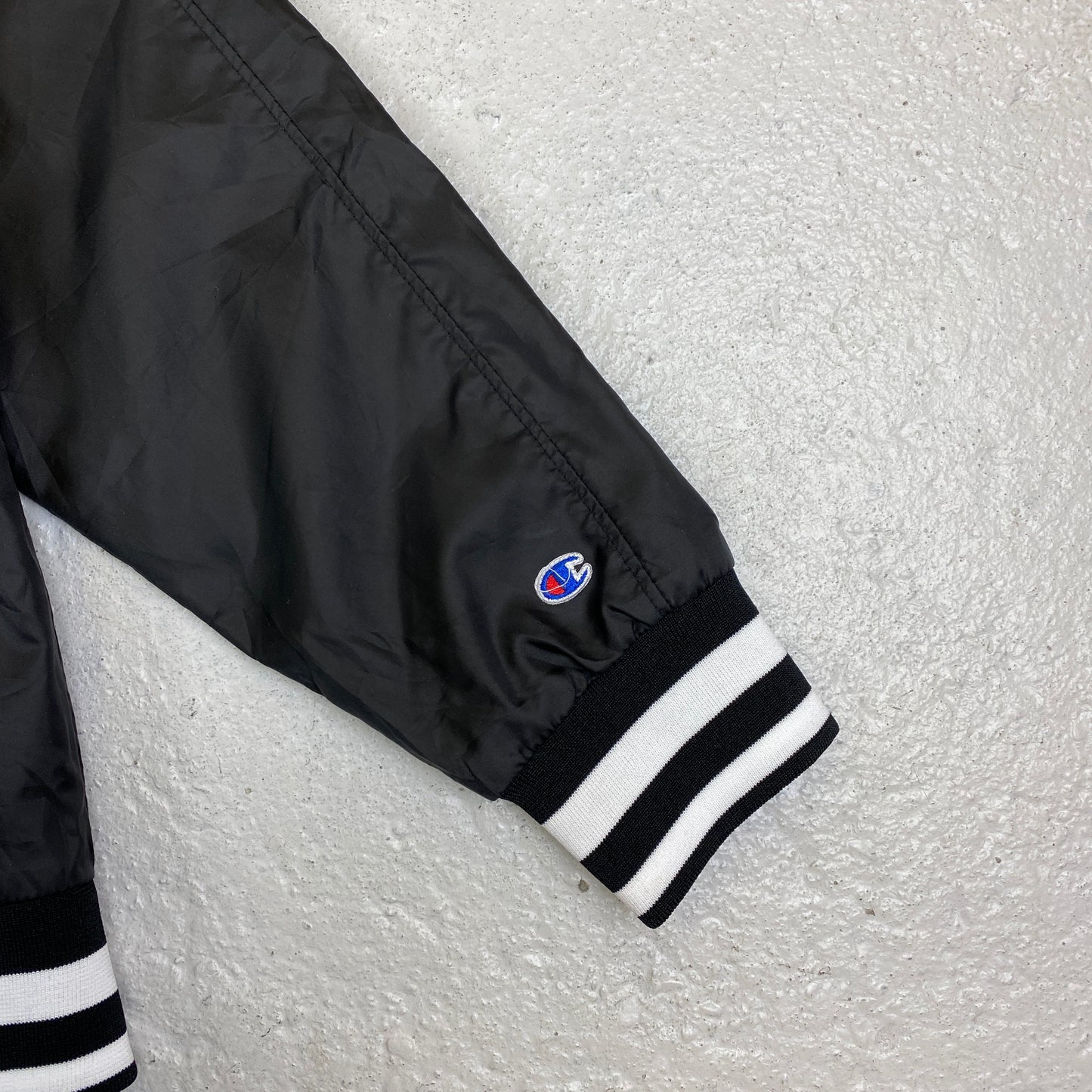 Champion jacket (XS-S)