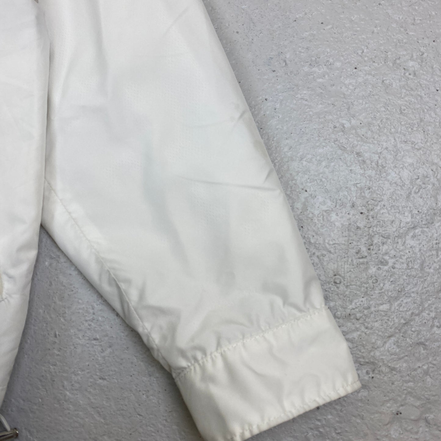 Burberry RARE embroidered jacket (S-M)