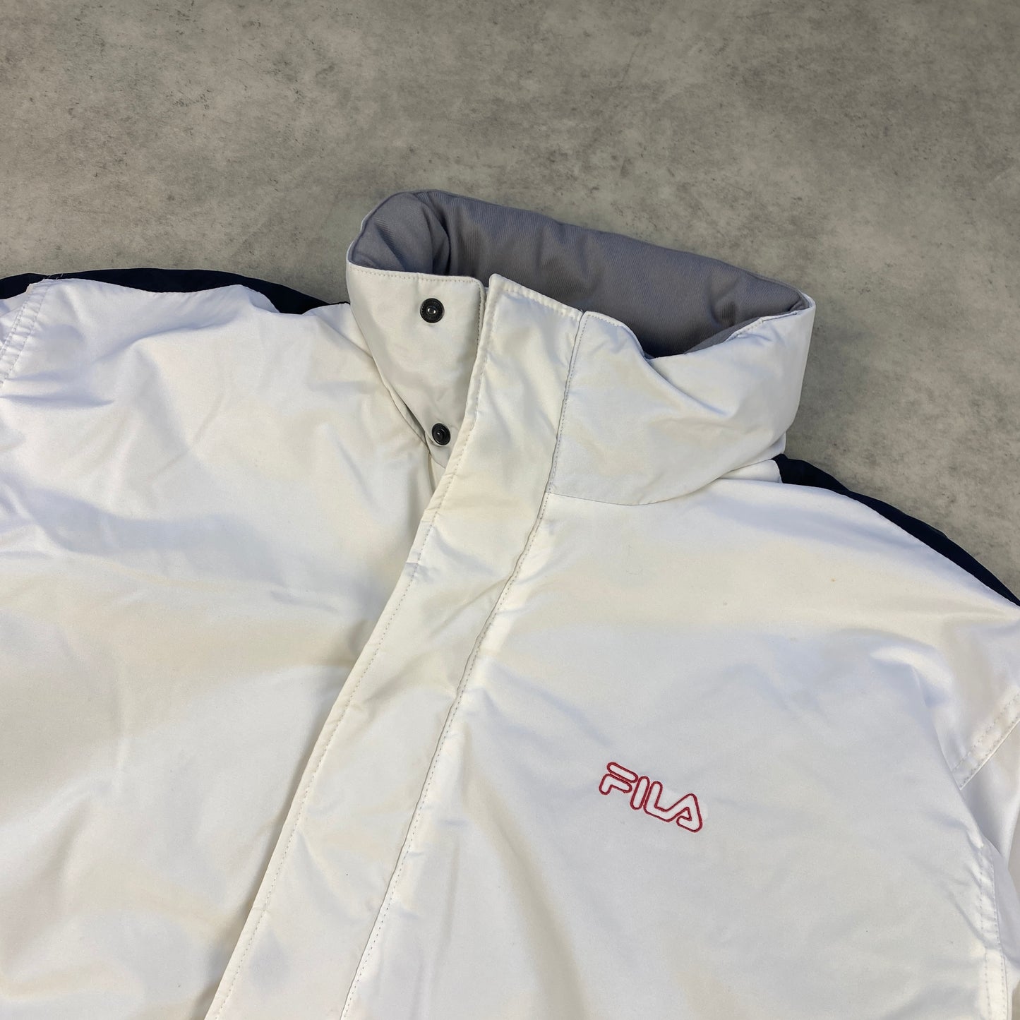 Fila RARE jacket (M-L)