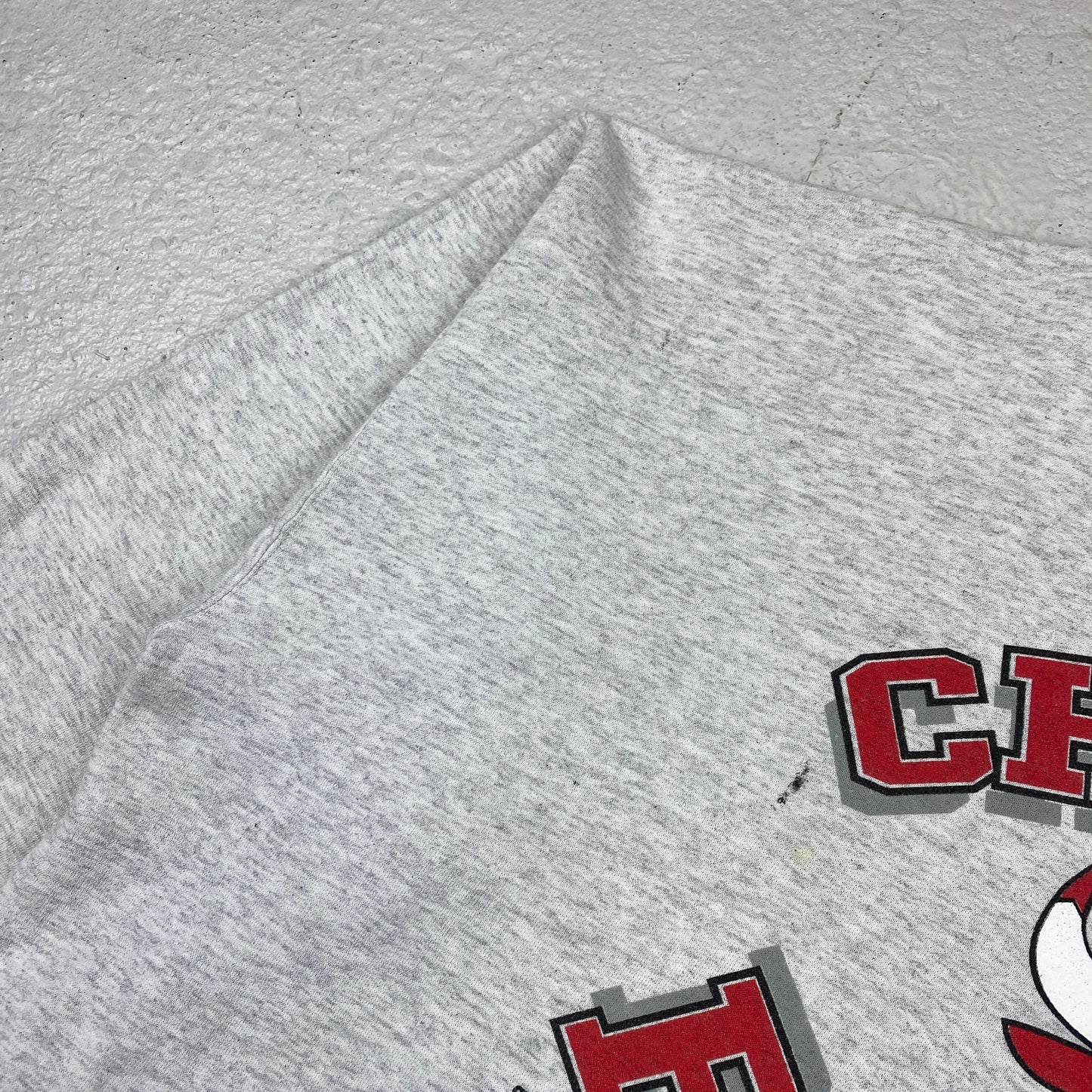 Chicago Bulls RARE sweater (L-XL)