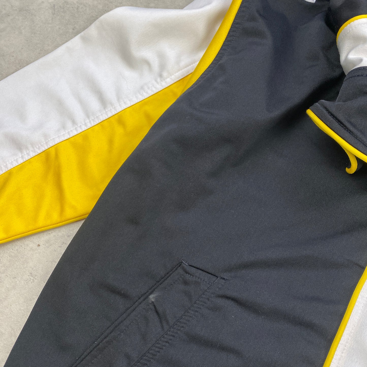 Nike RARE track jacket (XL)
