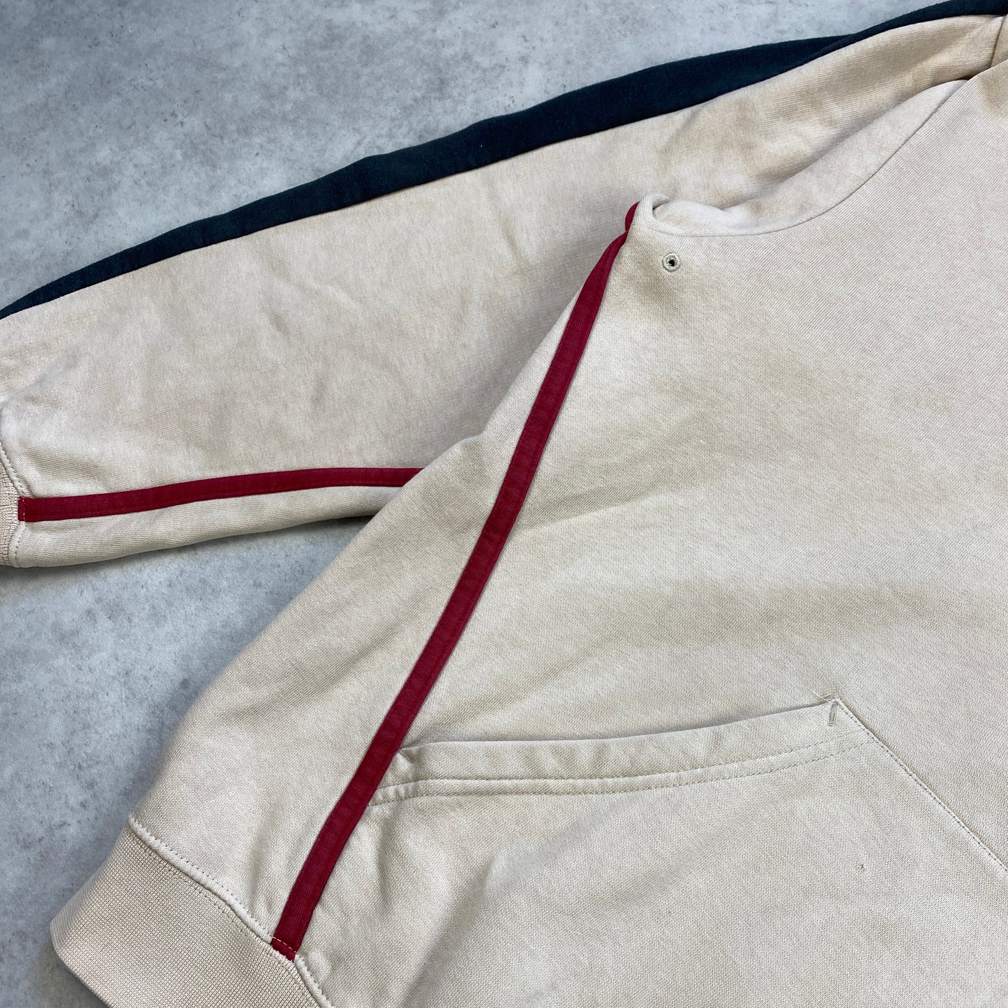 Nike RARE hoodie (M-L)
