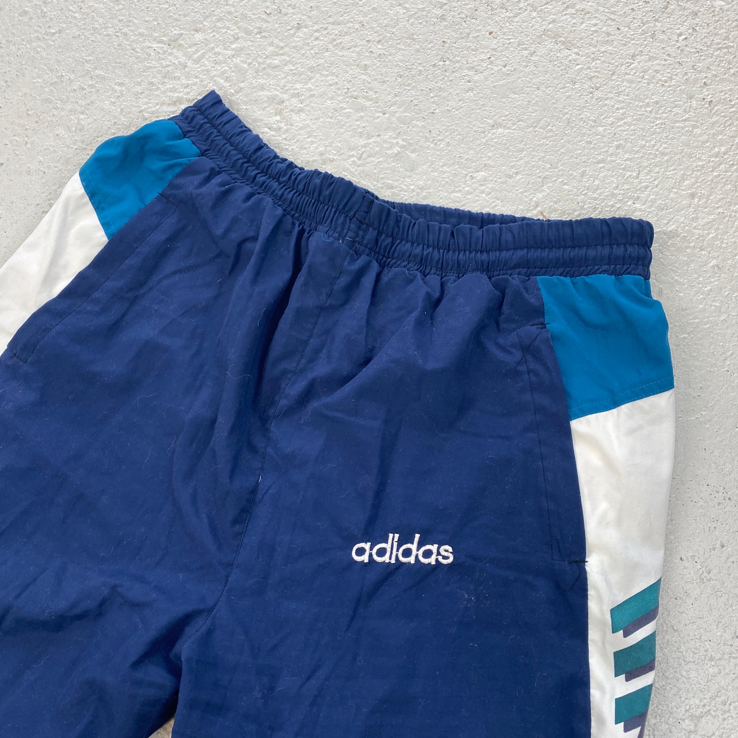Adidas RARE tracksuit (L)