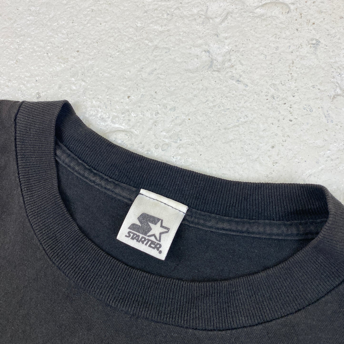 Starter New York Yankees RARE heavyweight tee (XXL)