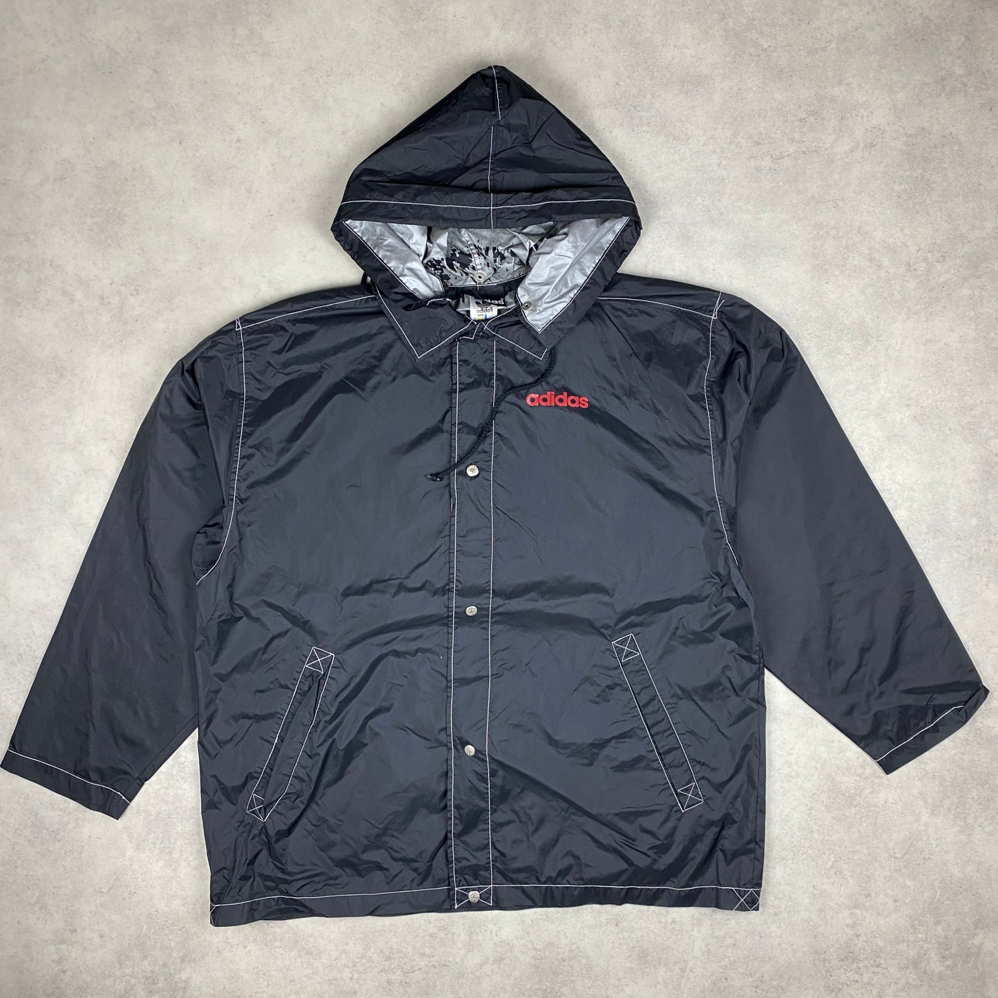Adidas RARE jacket (XL)