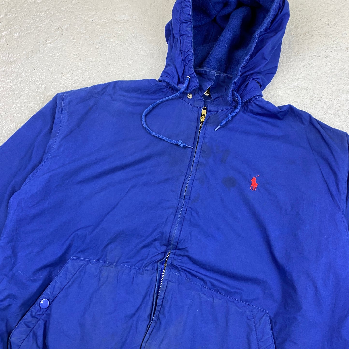 Polo Ralph Lauren harrington jacket (XXS)