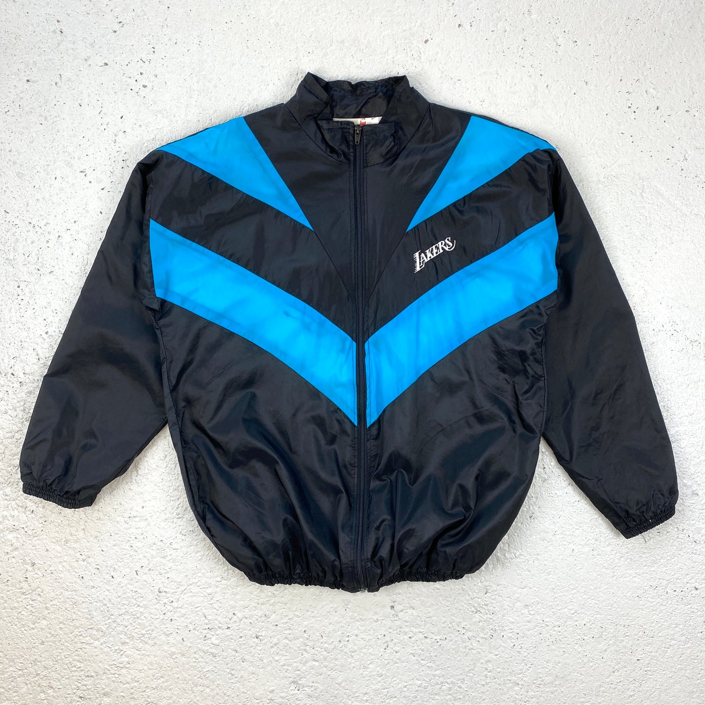 Nike Lakers RARE Bootleg track jacket (M-L)