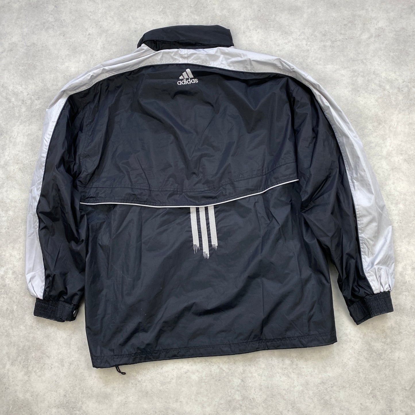 Adidas RARE heavyweight jacket (XXL)