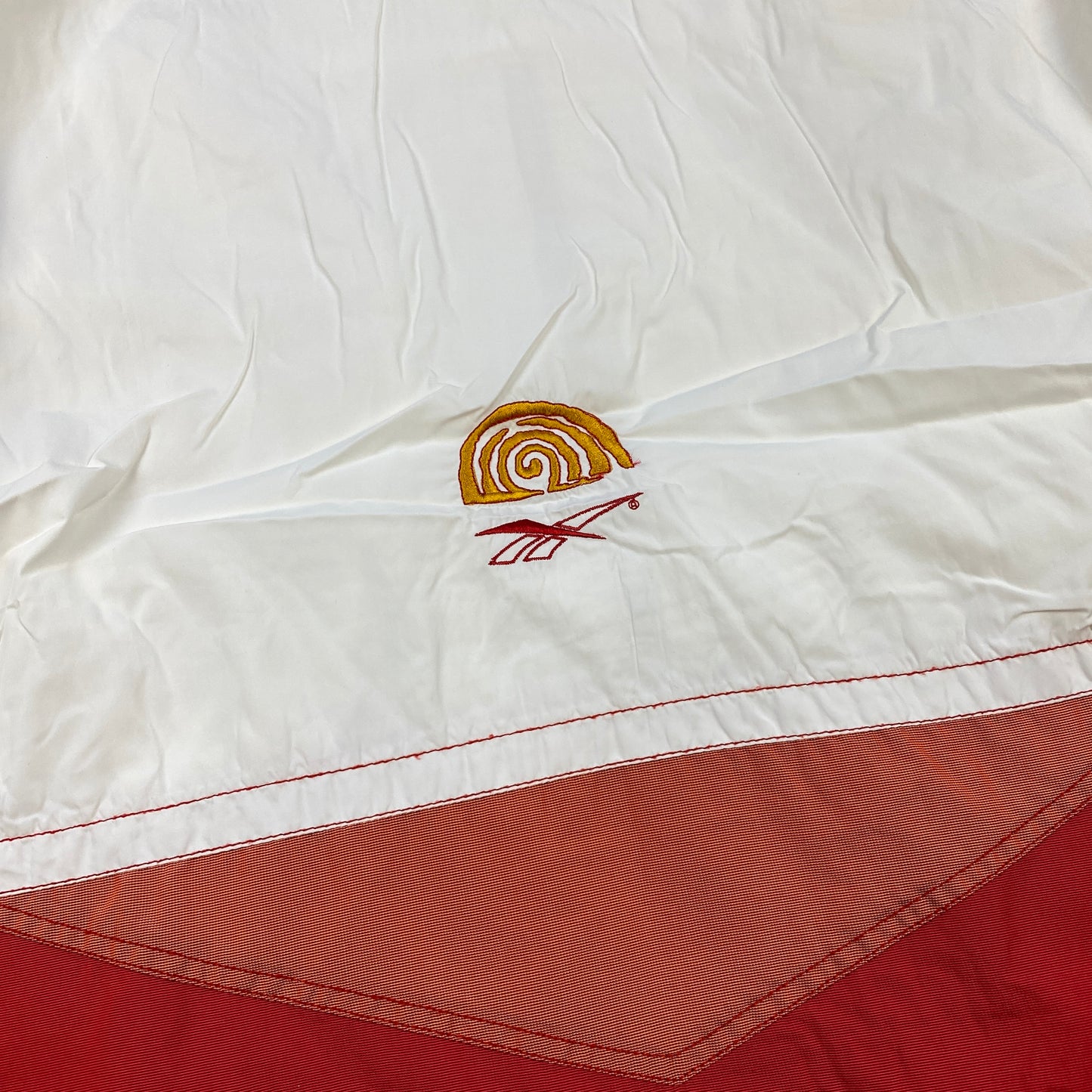 Reebok RARE track jacket (M)