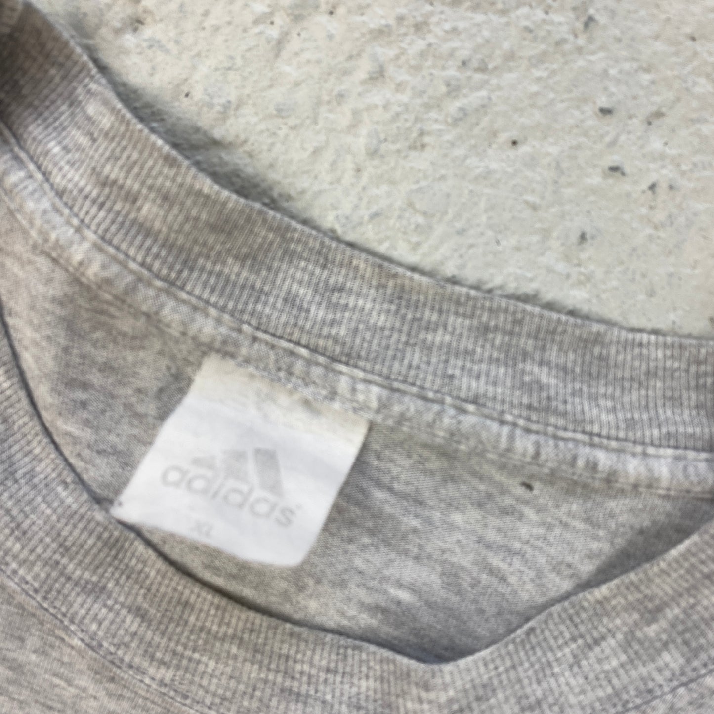 Adidas RARE Tour France 2001 tee (XS-S)