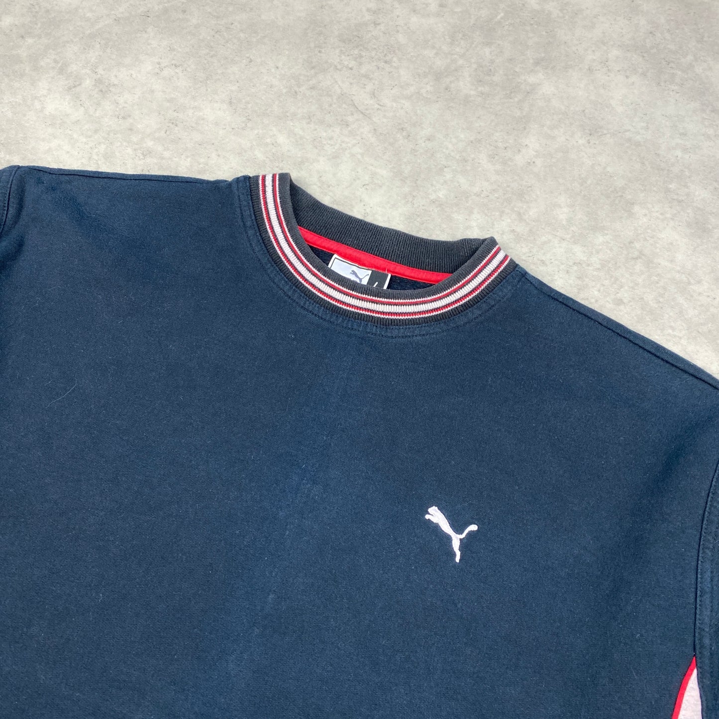 Puma RARE heavyweight sweater (L)