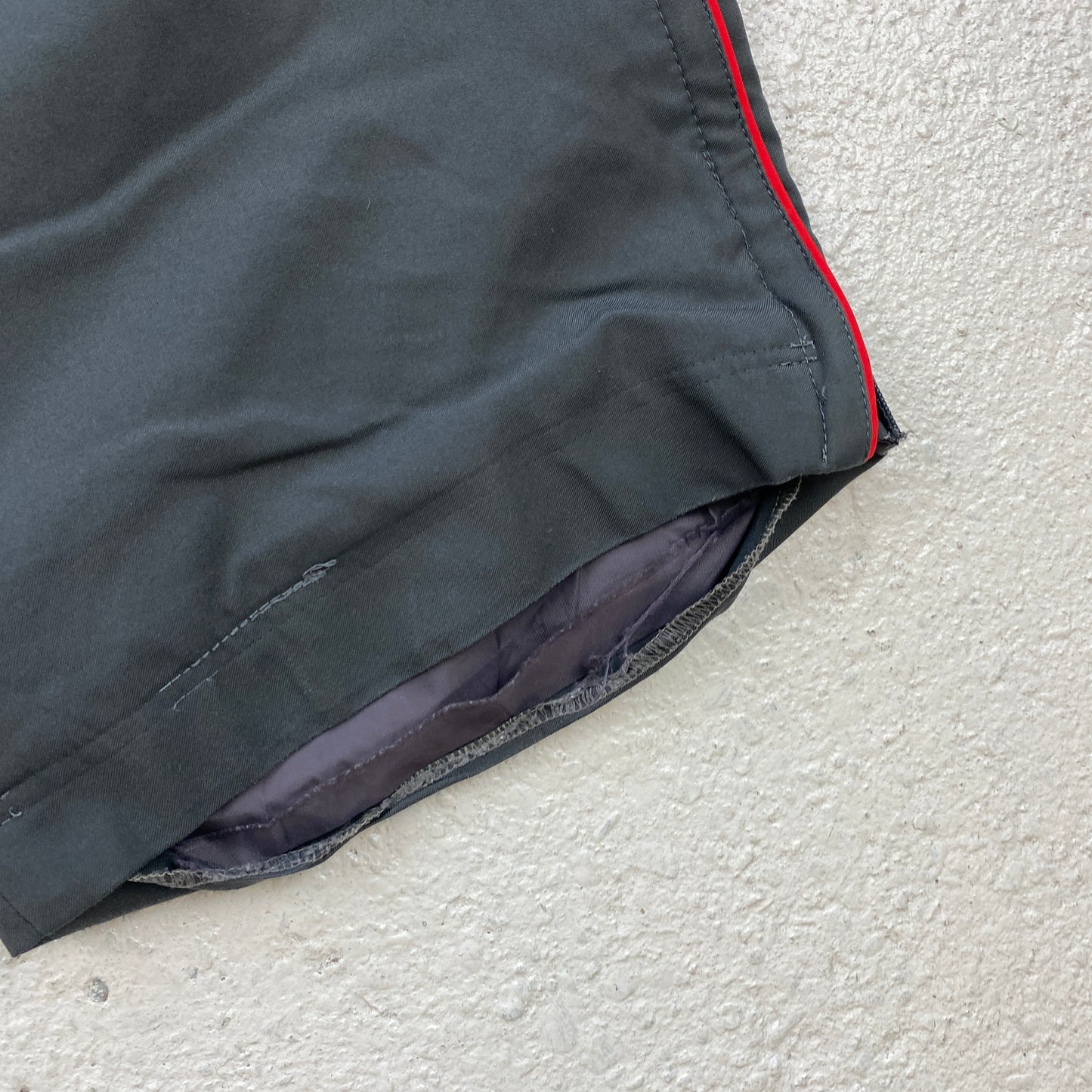 Nike RARE track pants (L)