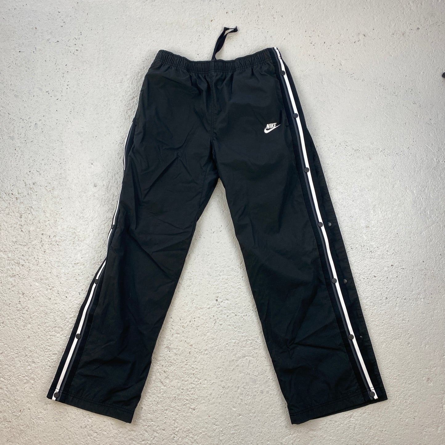 Nike track pants (M)