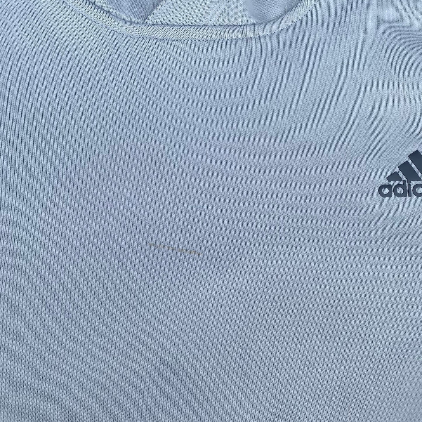 Adidas hoodie (M)