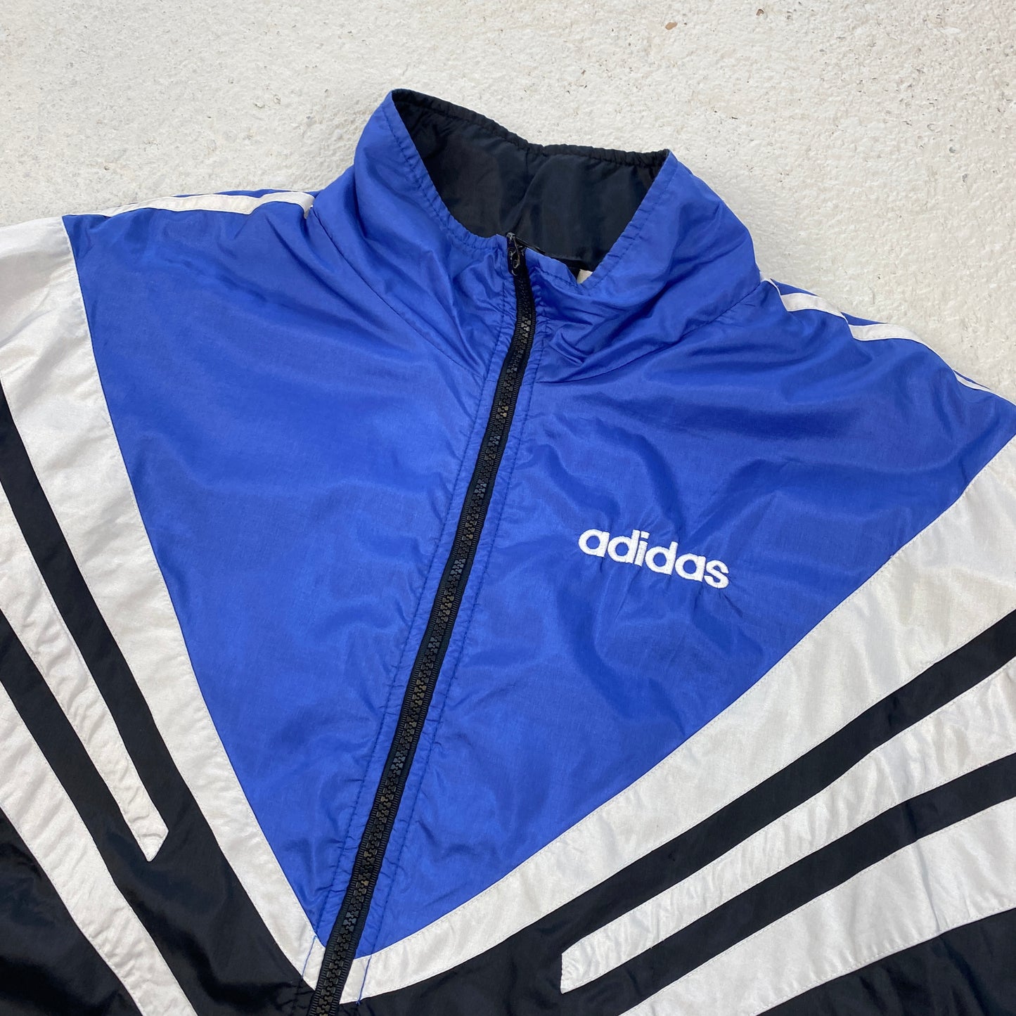 Adidas RARE track jacket (L-XL)
