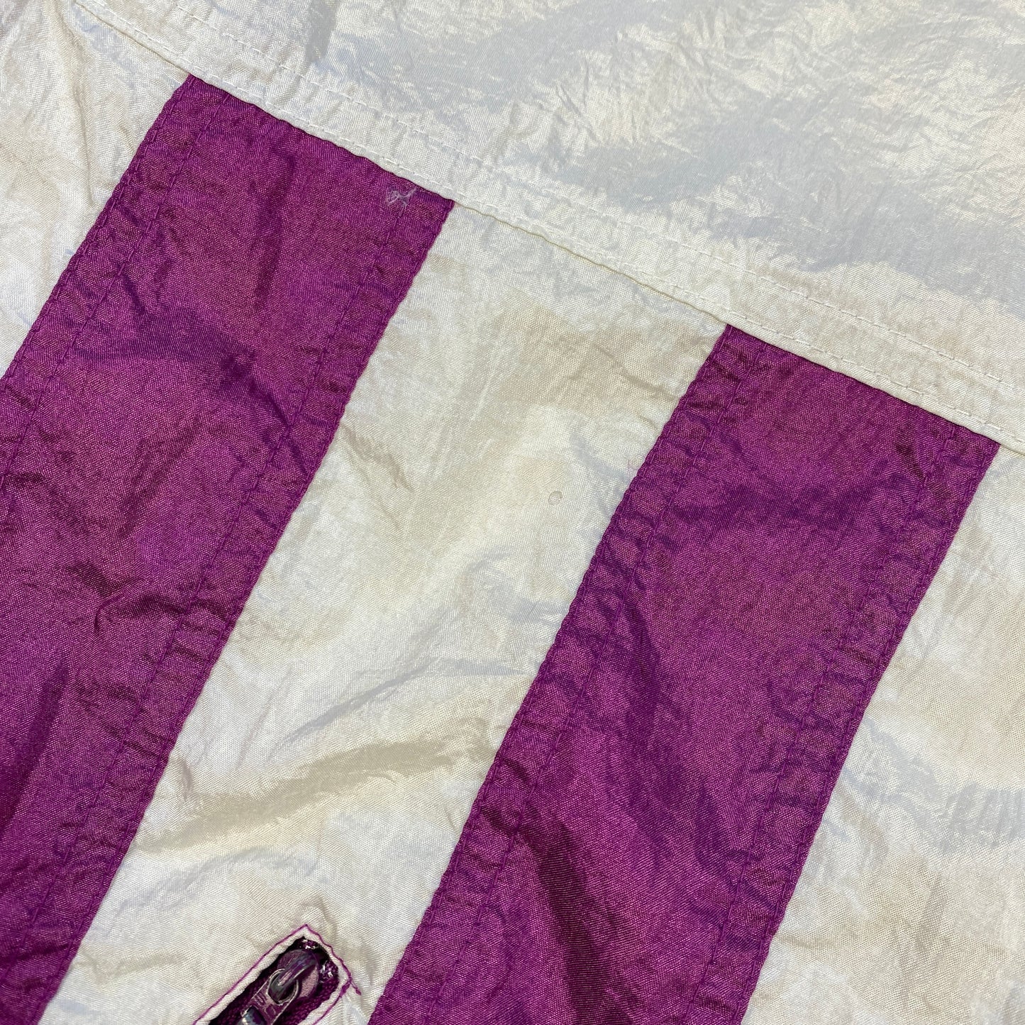 Puma RARE track jacket (L)