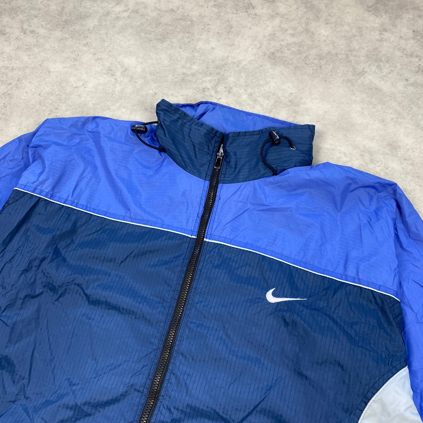 Nike RARE track jacket (XL-XXL)