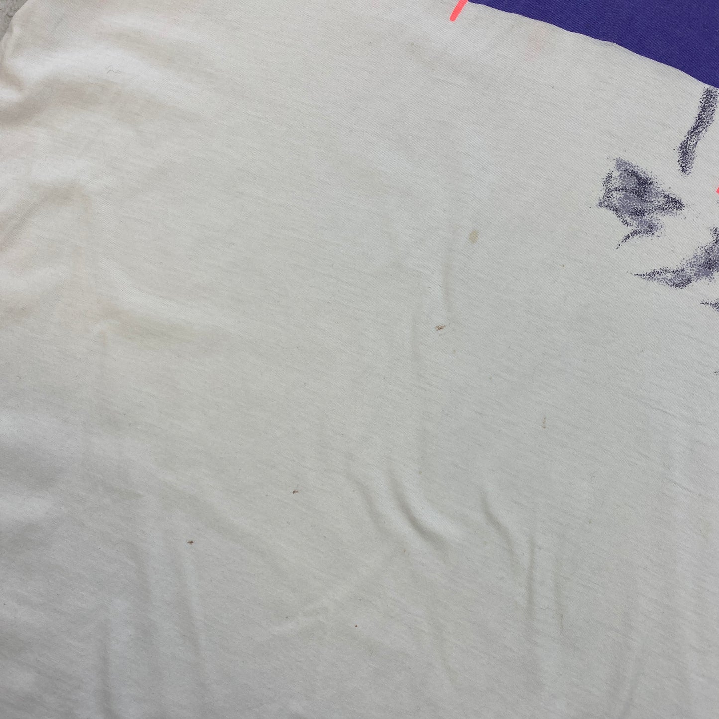 Adidas RARE polo shirt (L-XL)