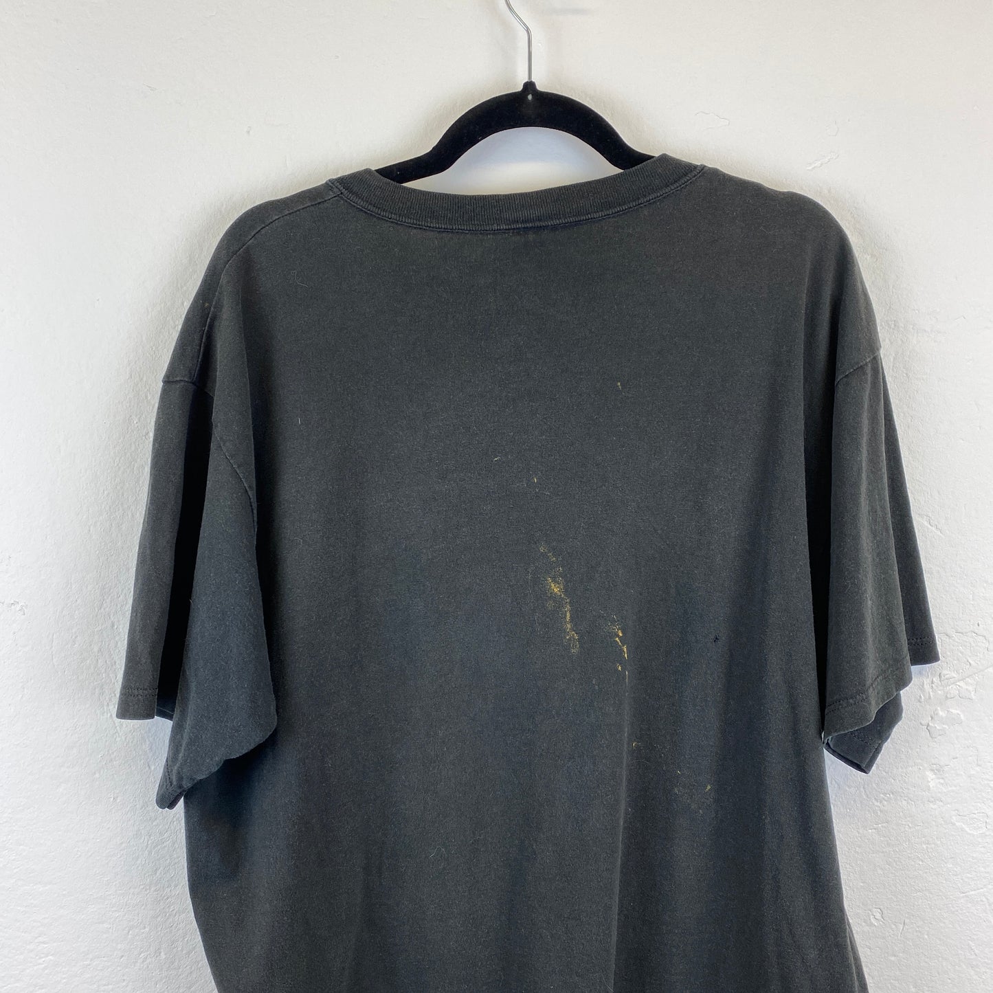 Chicago White Sox RARE heavyweight t-shirt (L)
