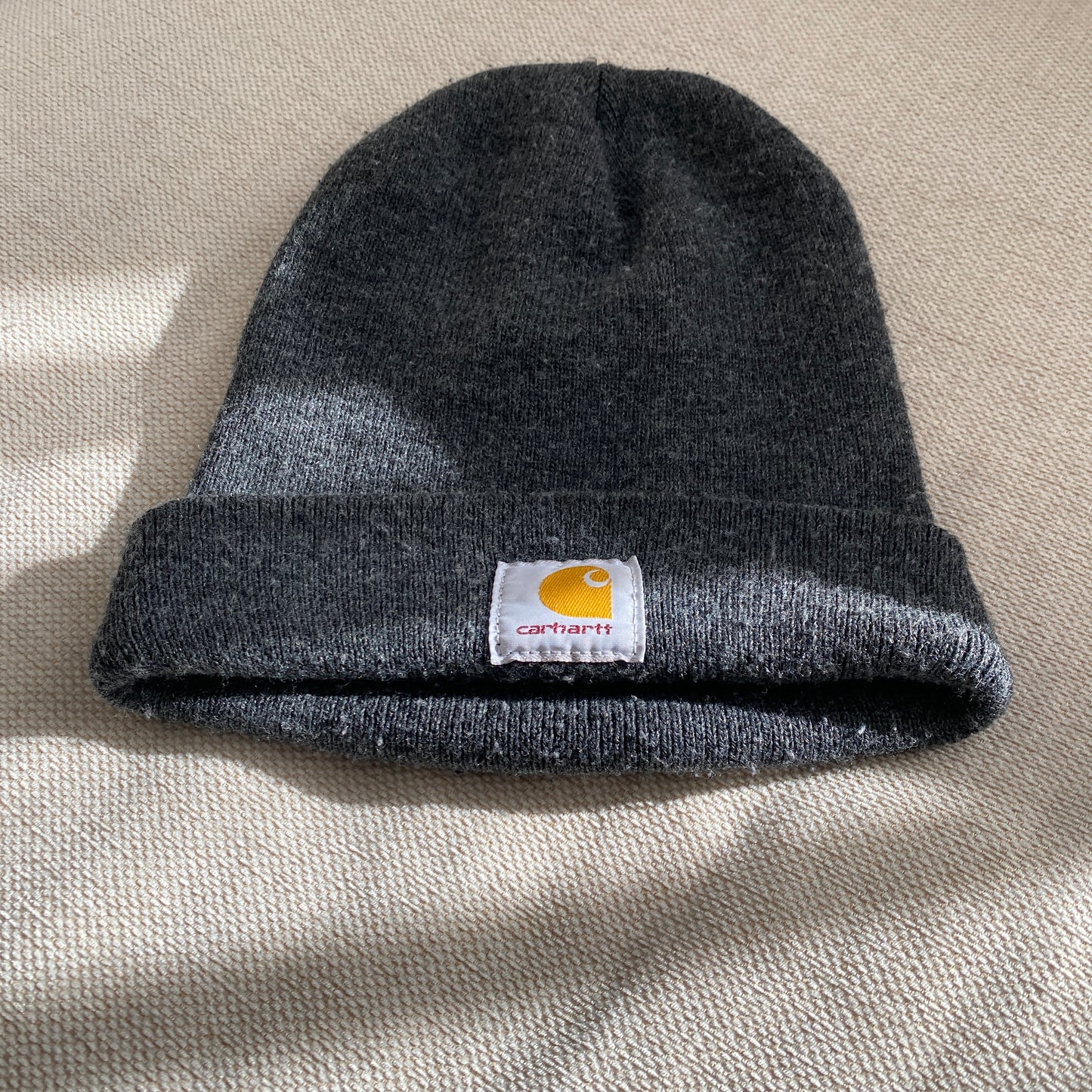 Carhartt beanie