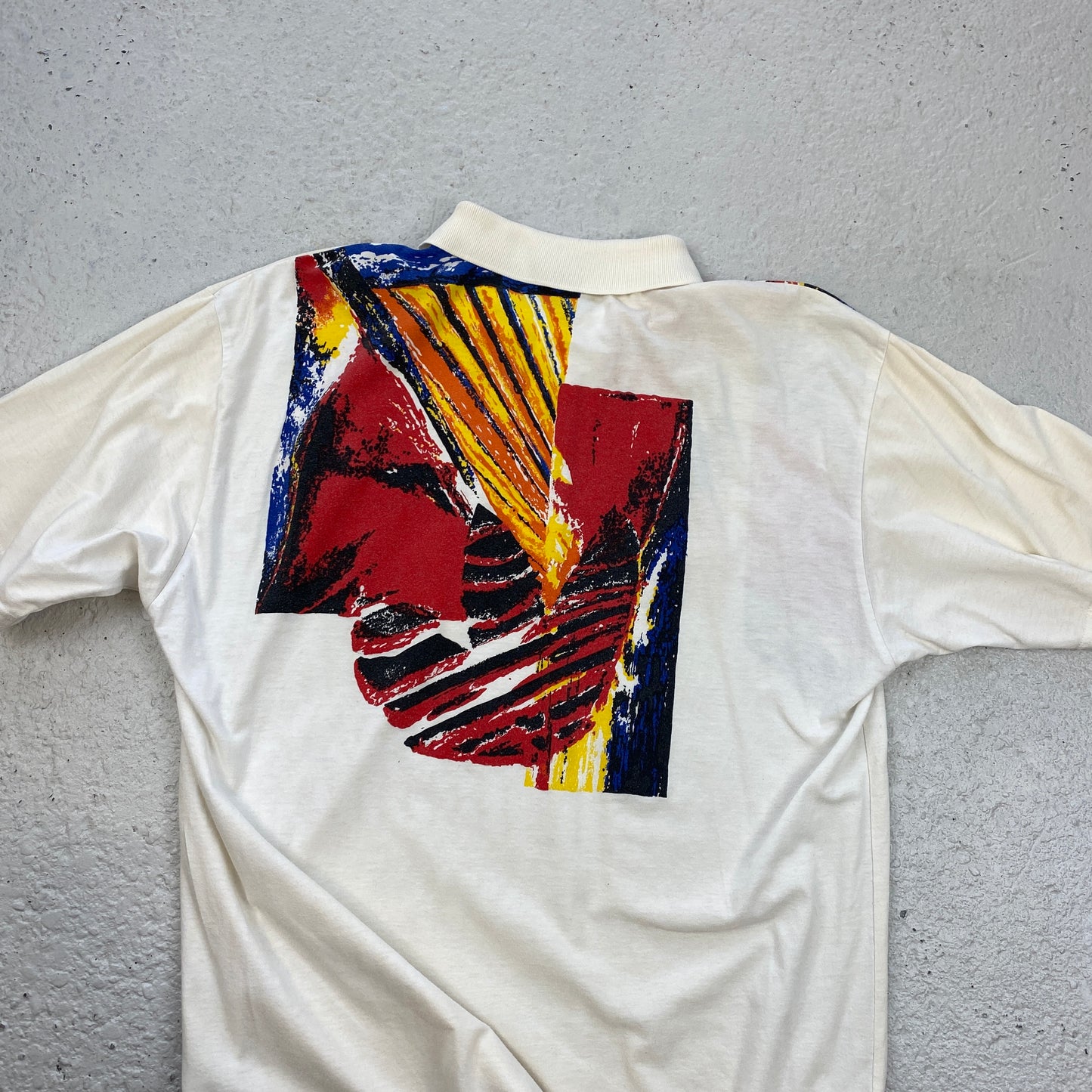Adidas RARE polo shirt (L)