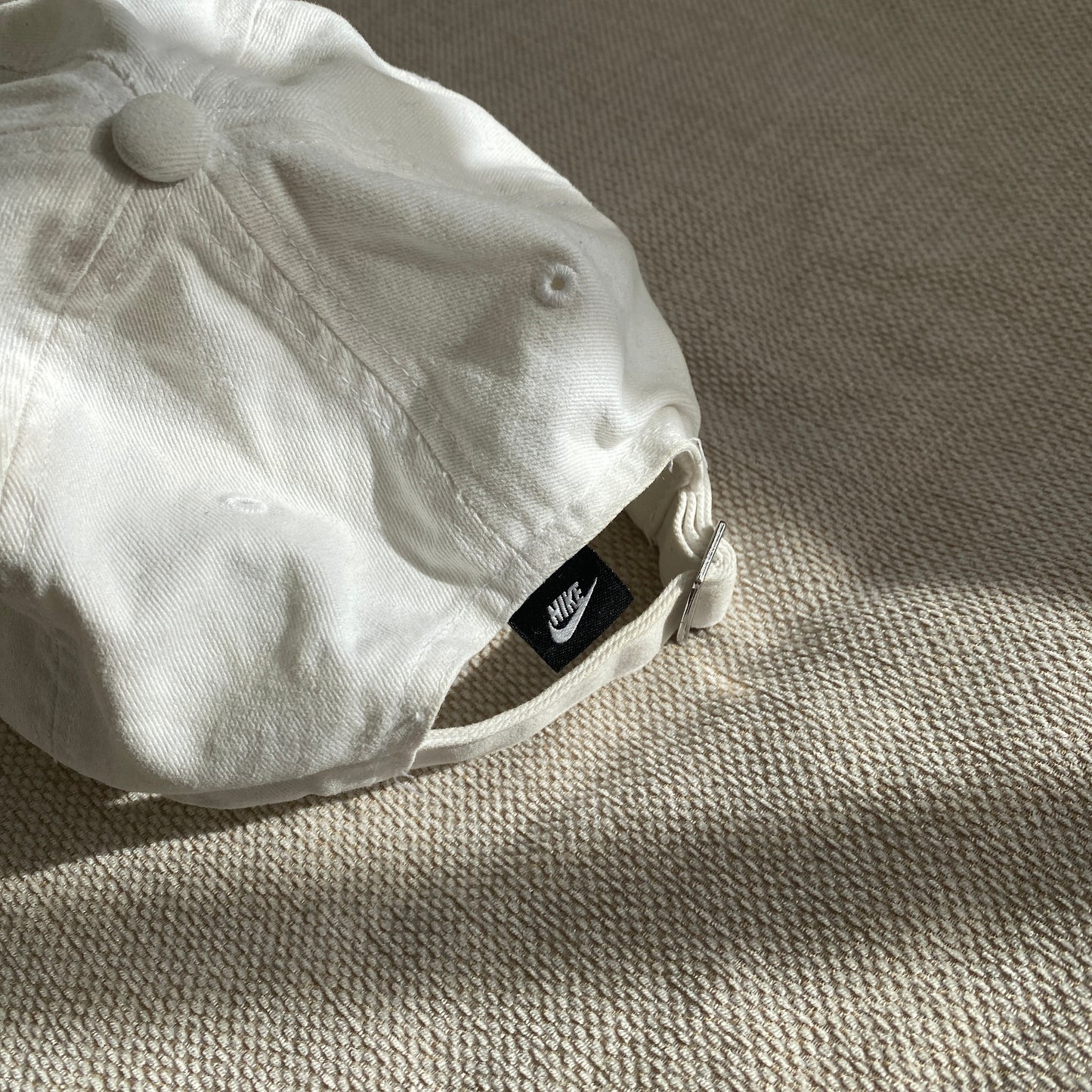 Nike cap