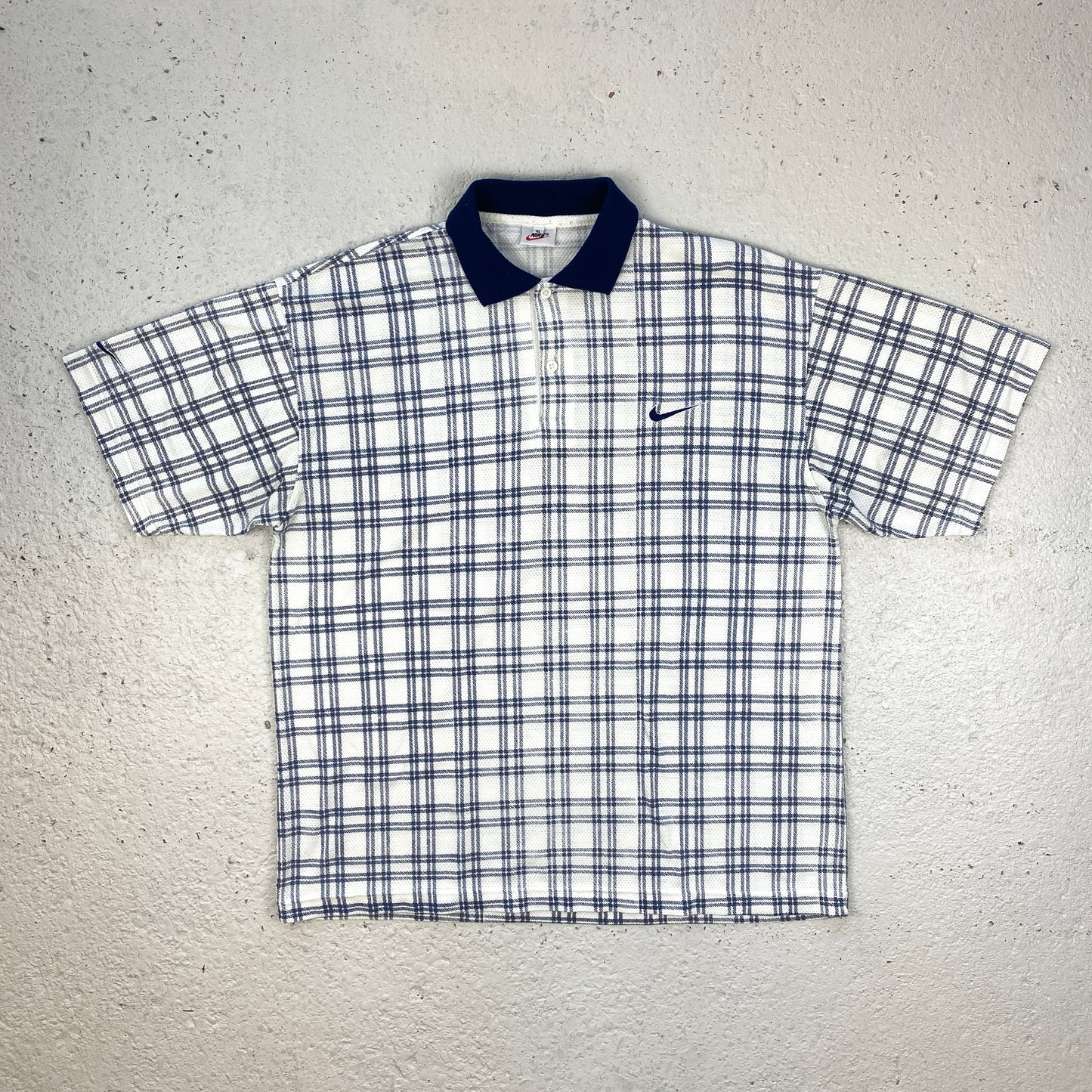 Nike RARE polo shirt (L)