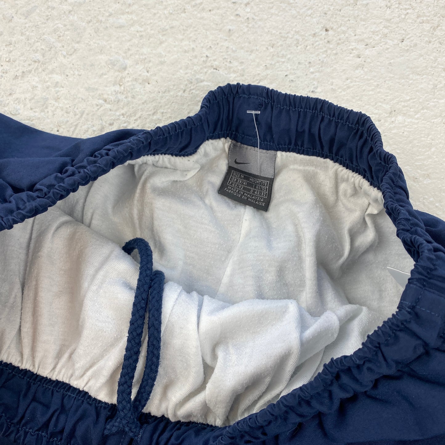 Nike RARE track pants (M)