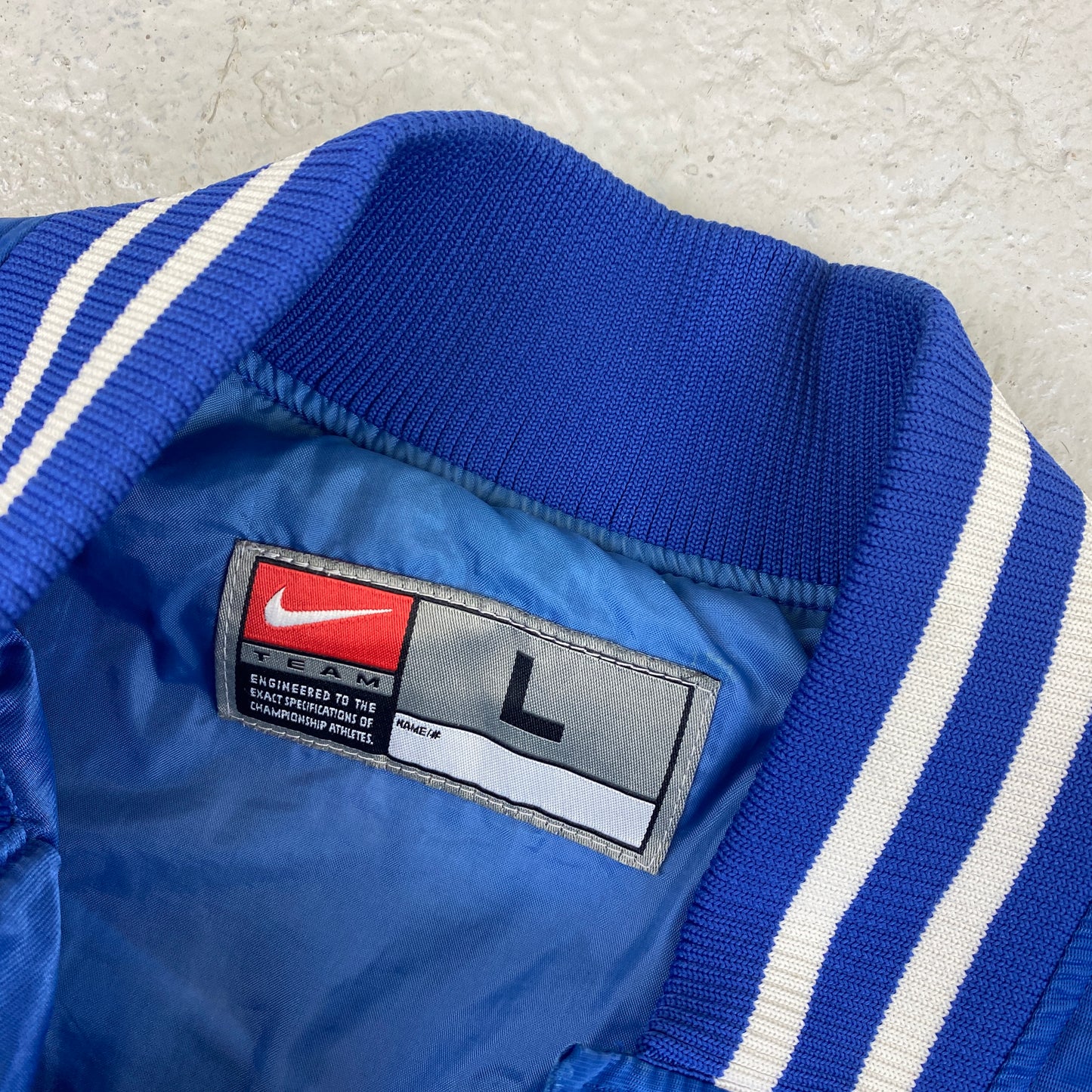 Nike RARE jacket (M)
