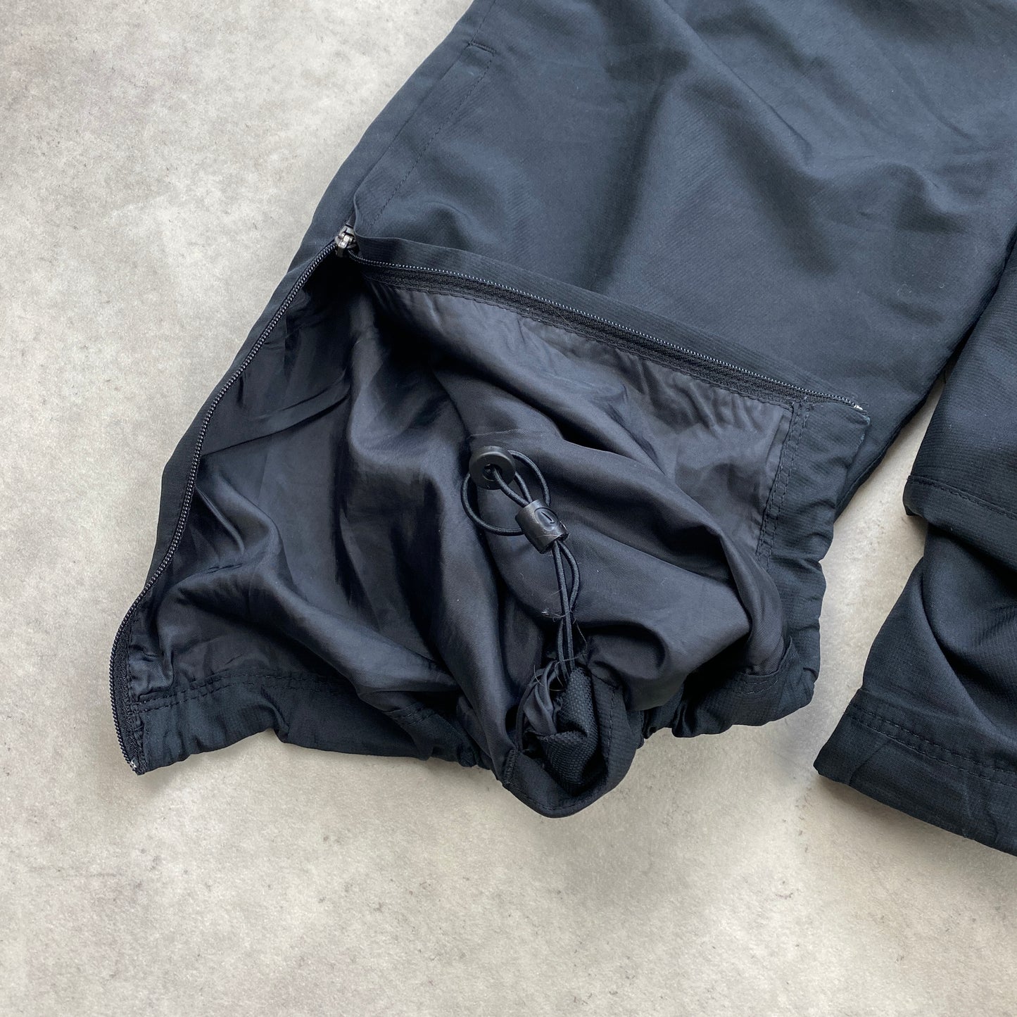 Nike track pants (S)