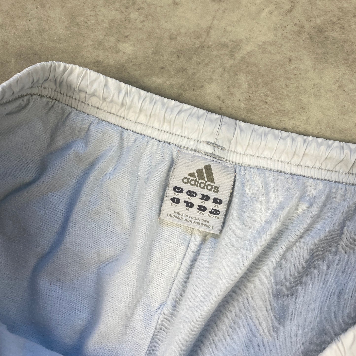 Adidas RARE track pants (L-XL)
