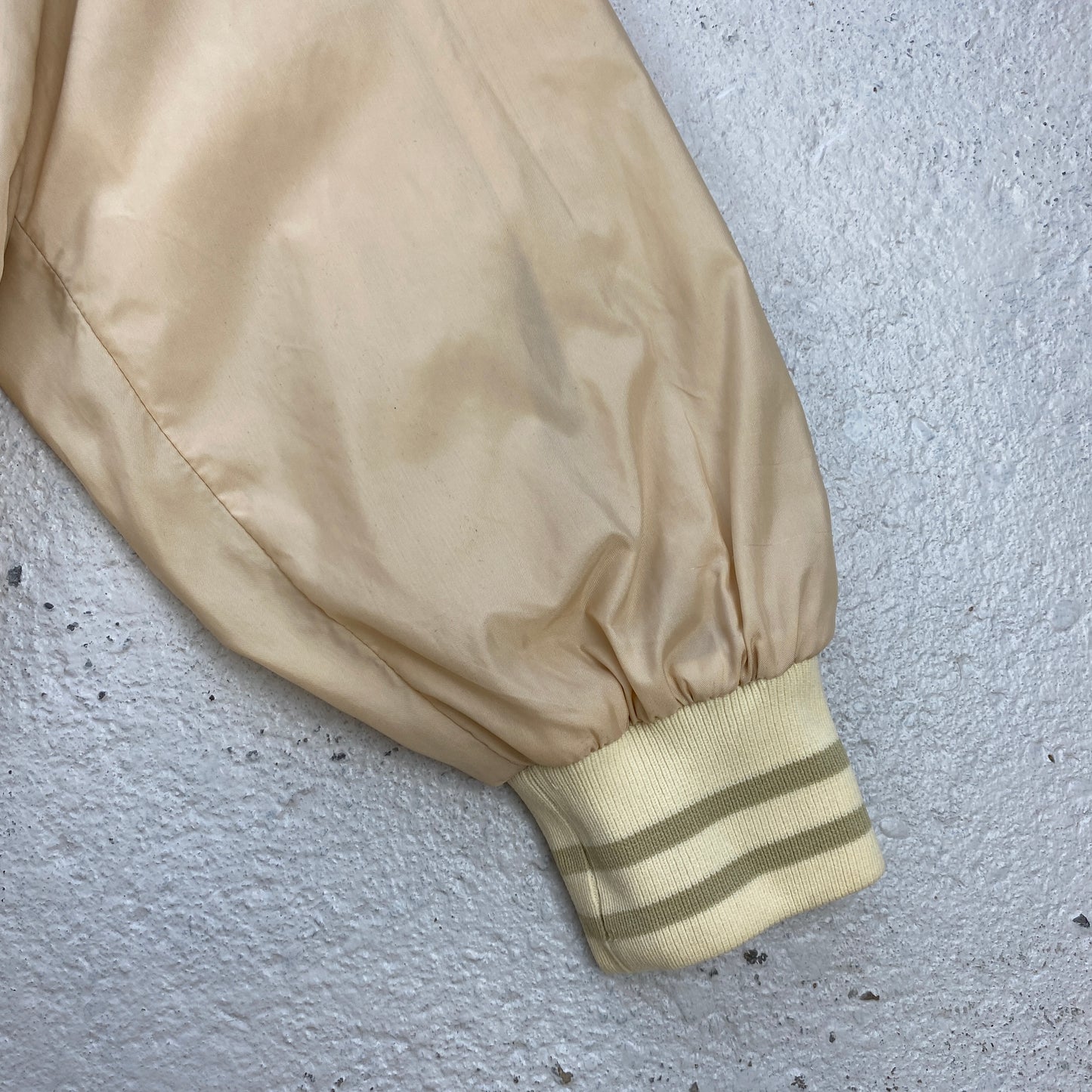 Lacoste RARE track jacket (M-L)
