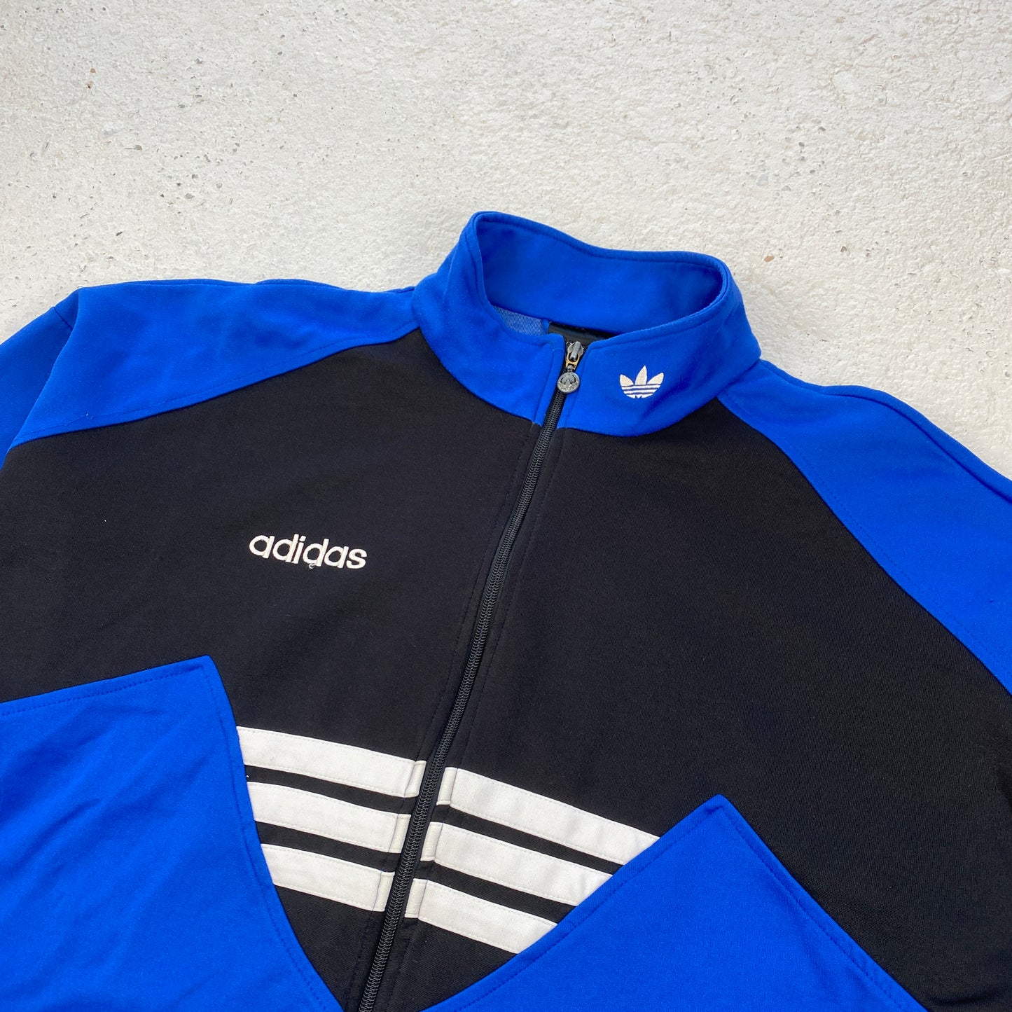 Adidas RARE zip jacket (L)
