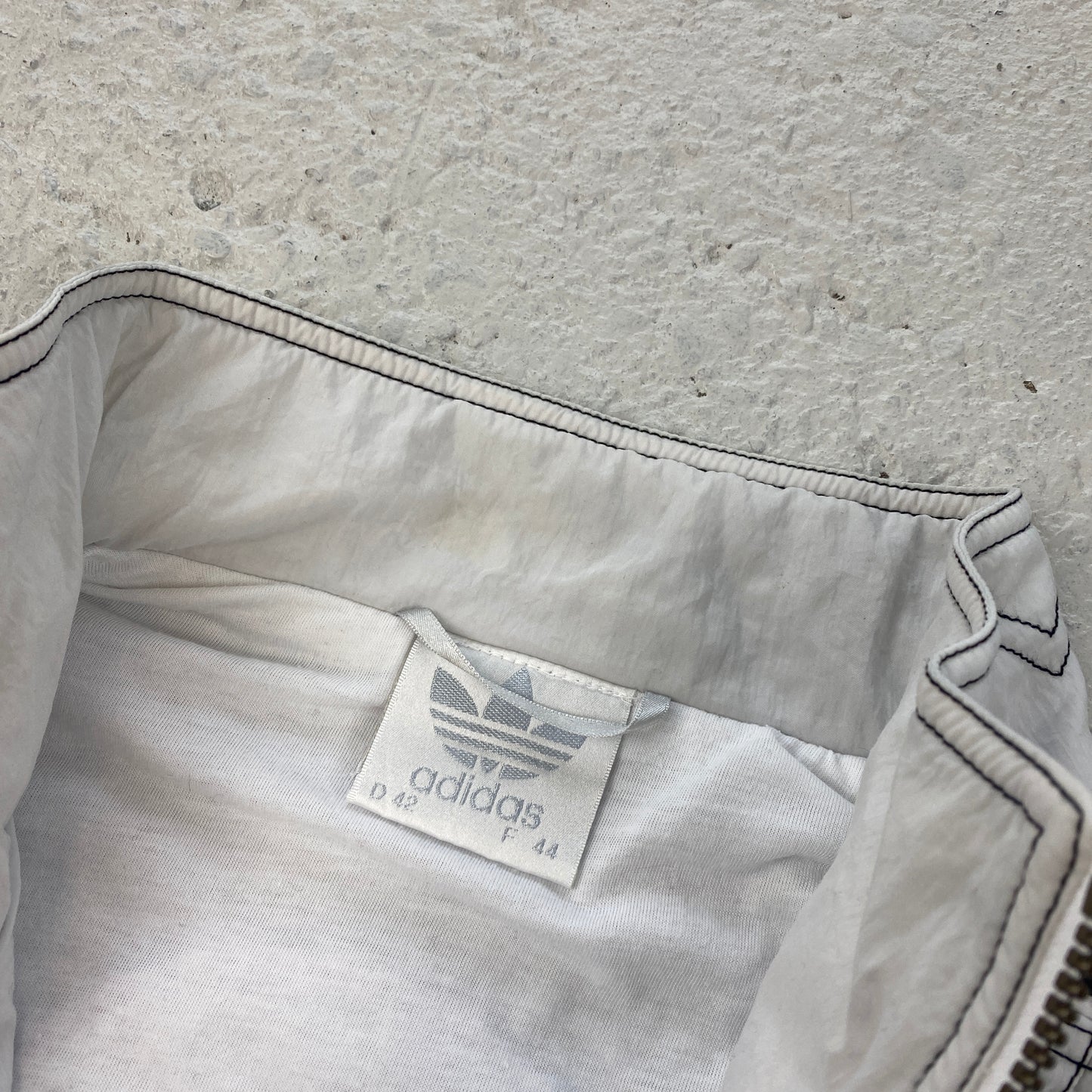 Adidas RARE jacket (M)