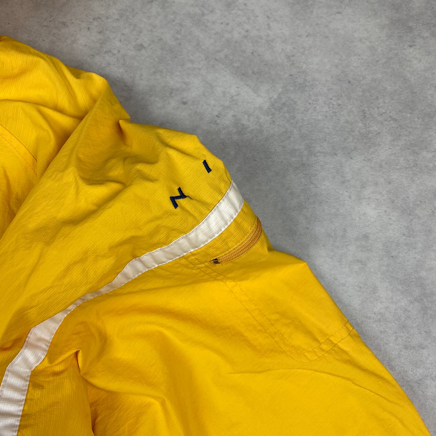 Nike RARE track jacket (S)