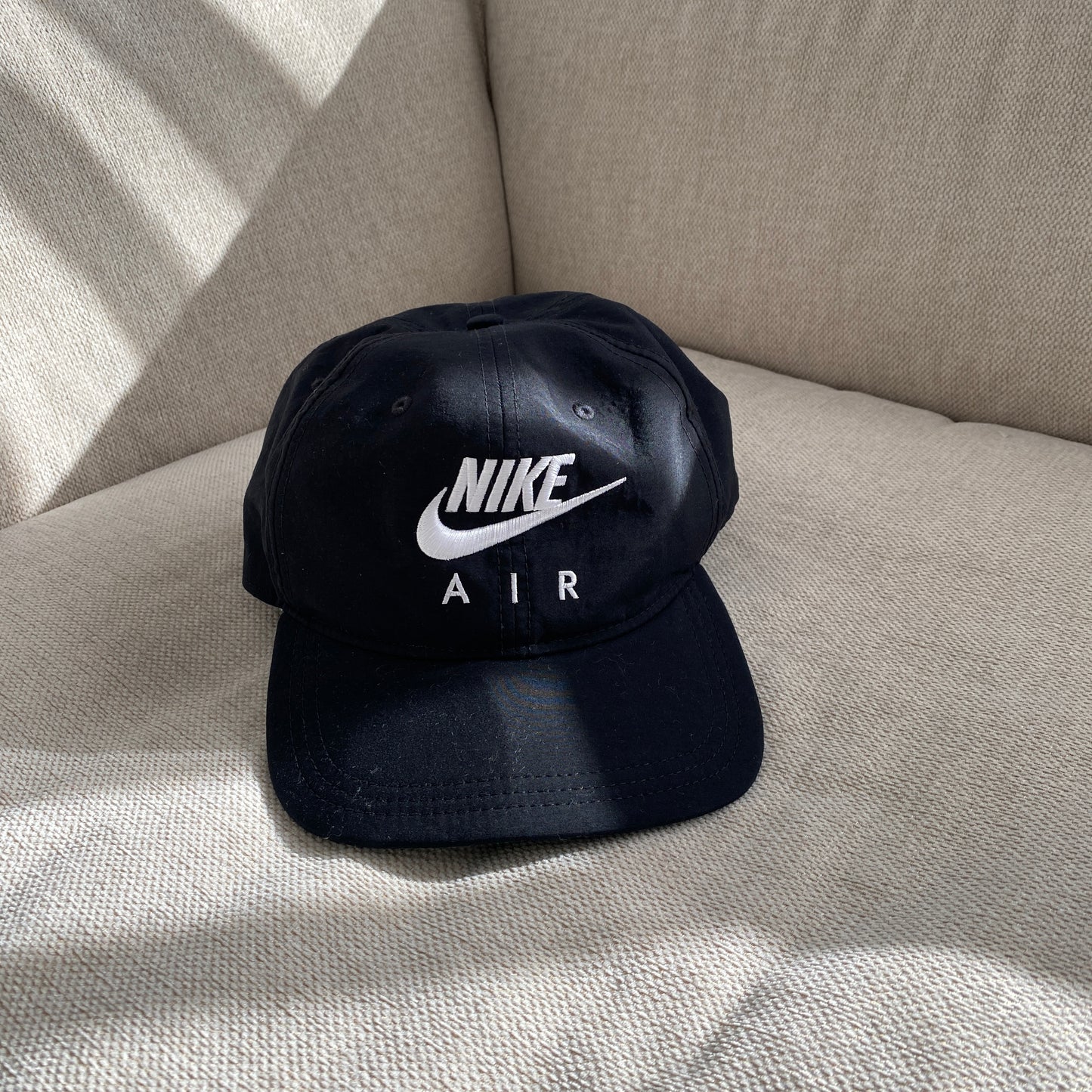 Nike cap