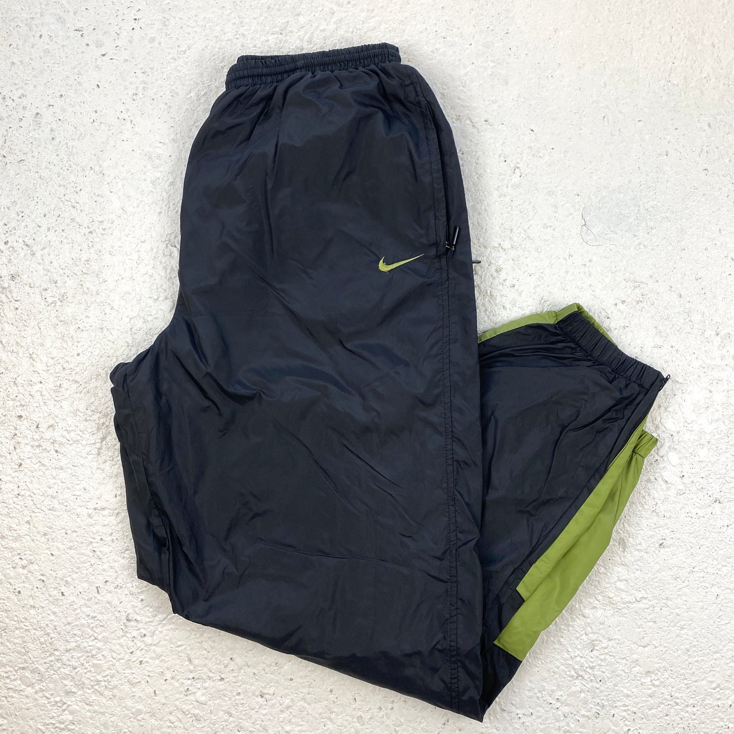 Nike RARE track pants (XL)