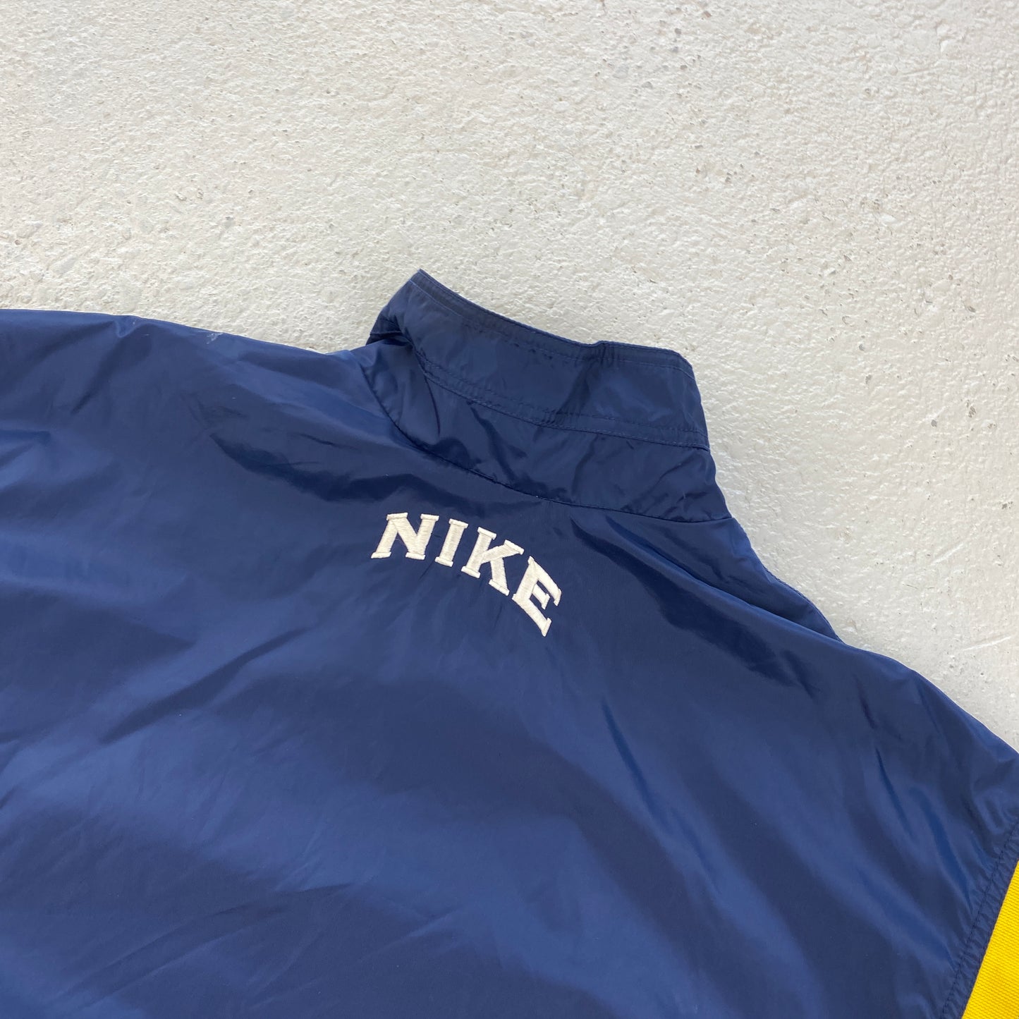 Nike RARE track jacket (XL)