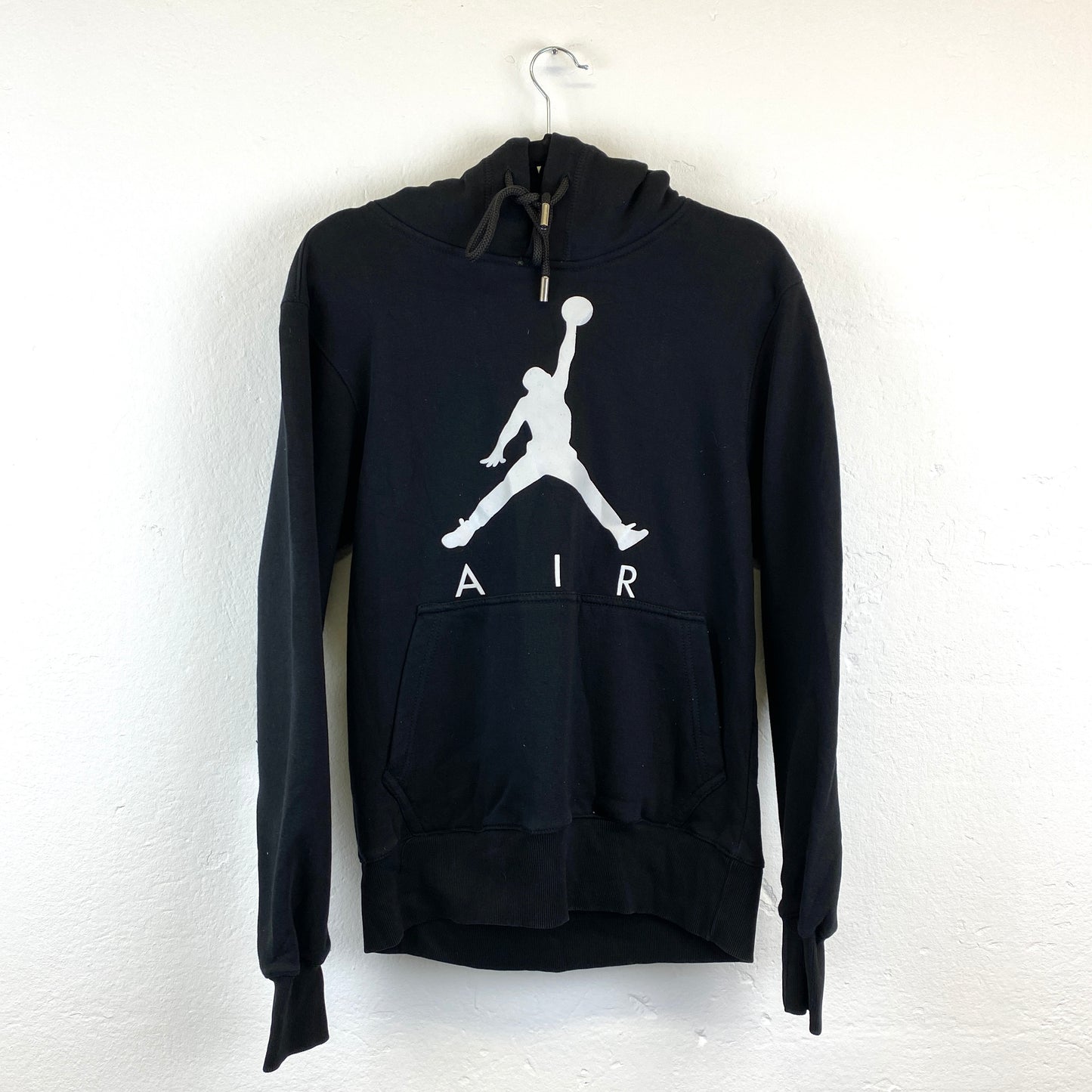 Nike Air Jordan hoodie (S-M)