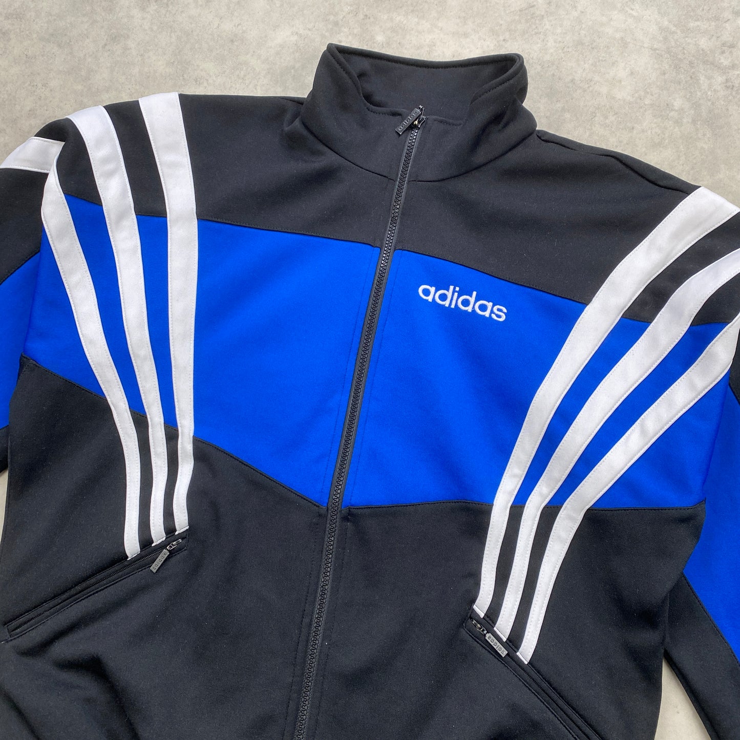 Adidas RARE tracksuit (L)